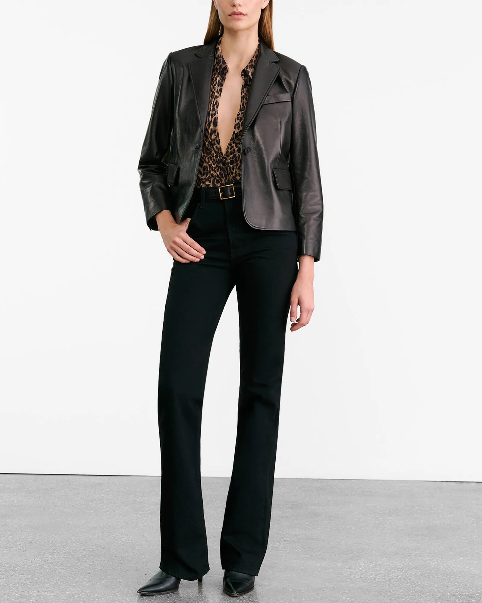 Celestine Shirt sold by TNT Fashion product image thumbnail 2