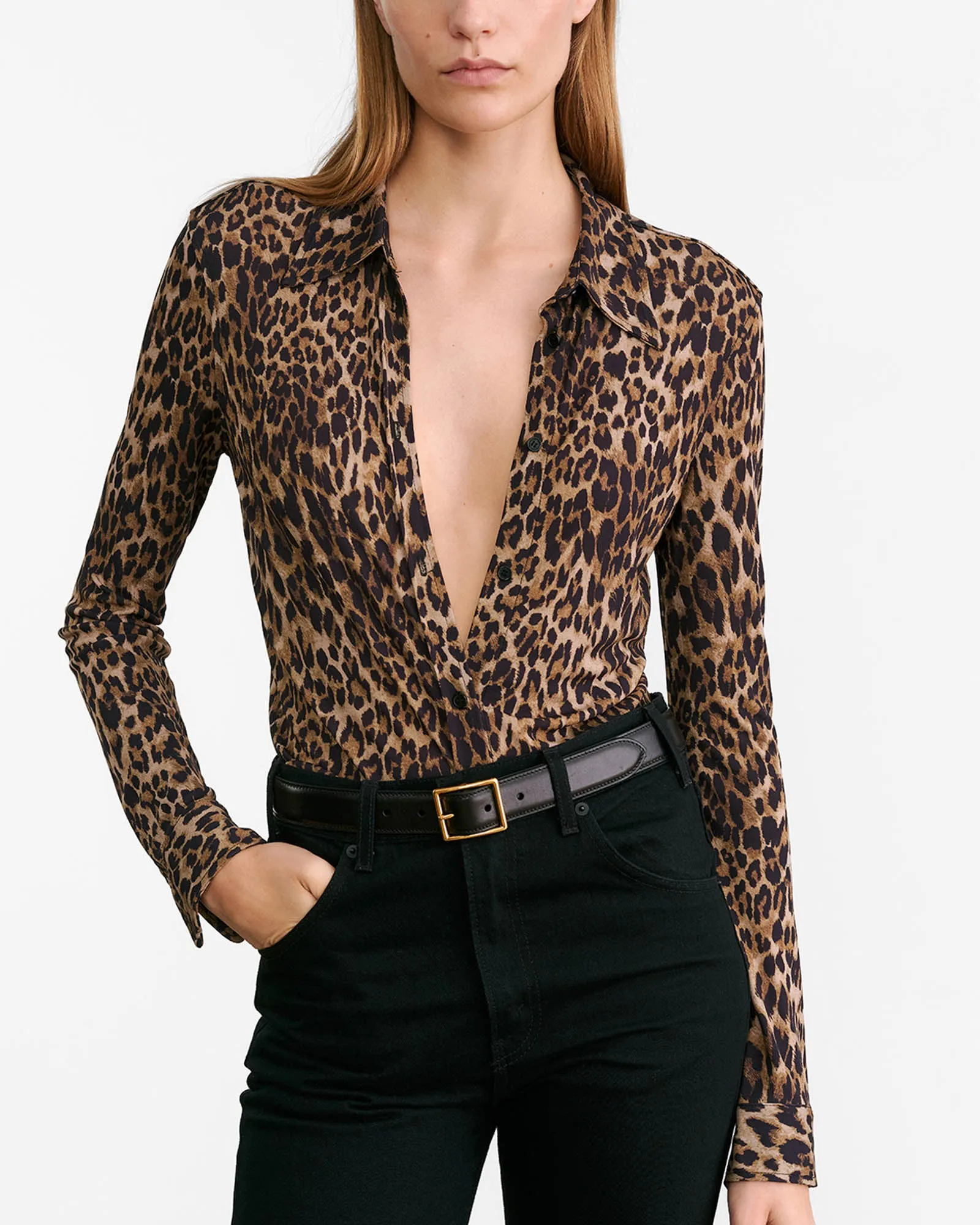 Celestine Shirt sold by TNT Fashion