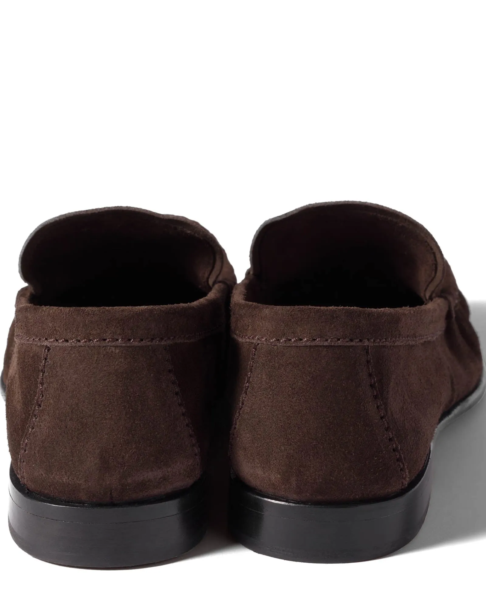 Oxford Loafers sold by TNT Fashion product image thumbnail 4
