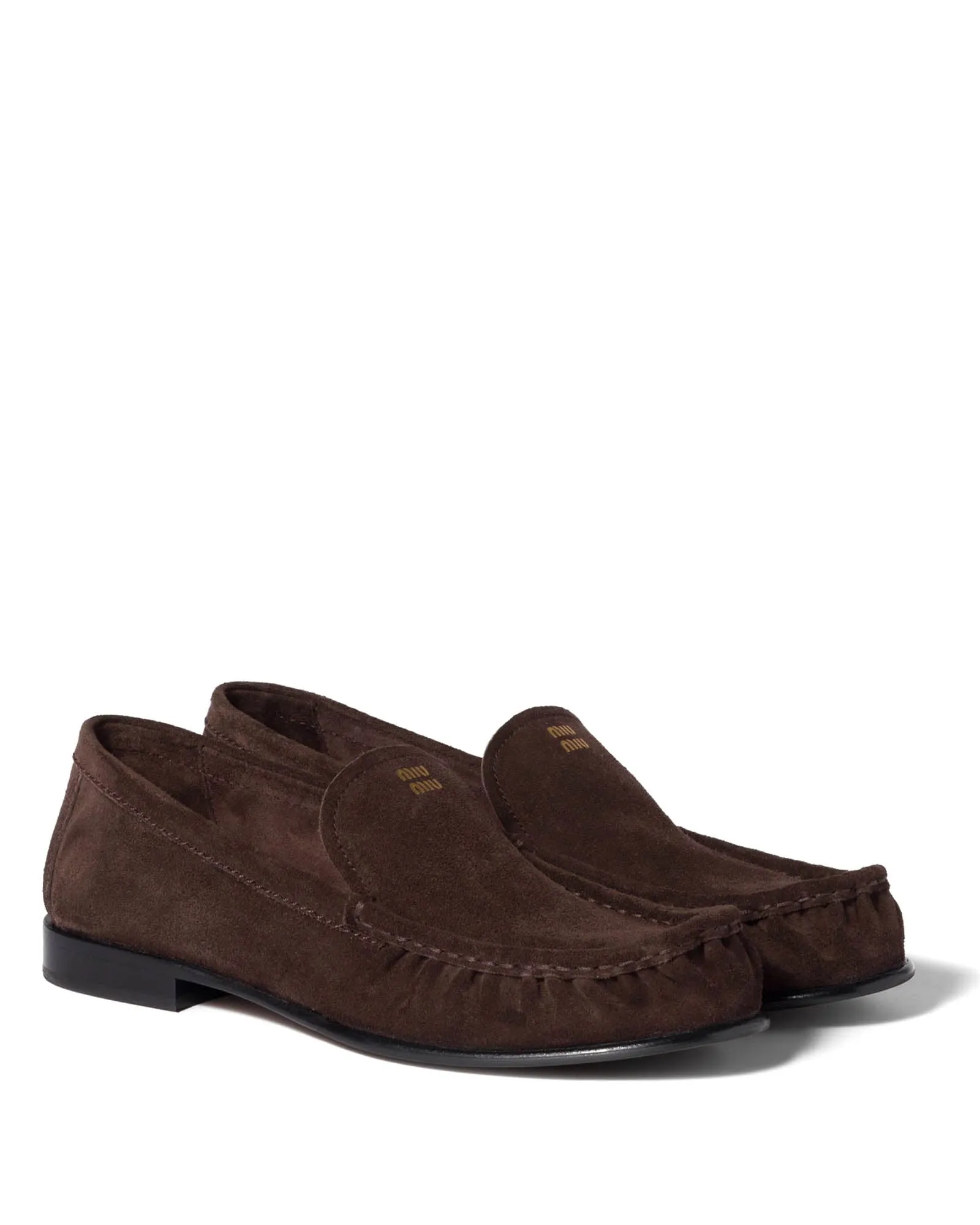 Oxford Loafers sold by TNT Fashion product image thumbnail 2
