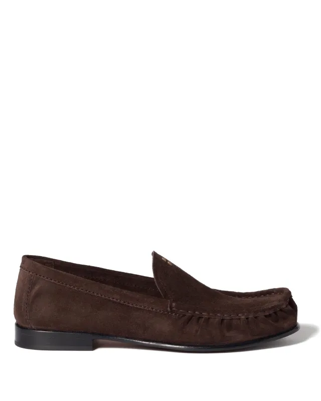 Oxford Loafers sold by TNT Fashion