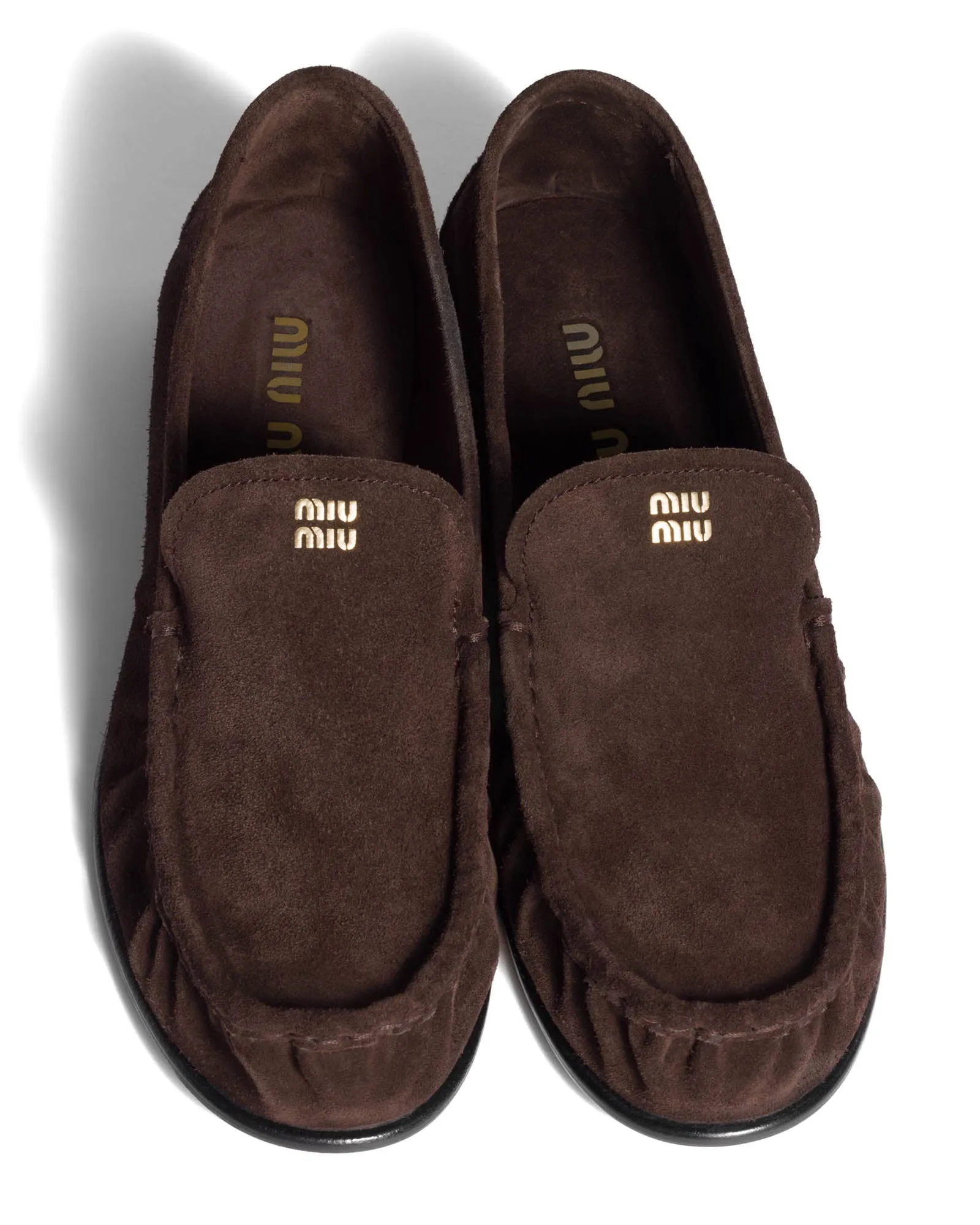 Oxford Loafers sold by TNT Fashion product image thumbnail 3