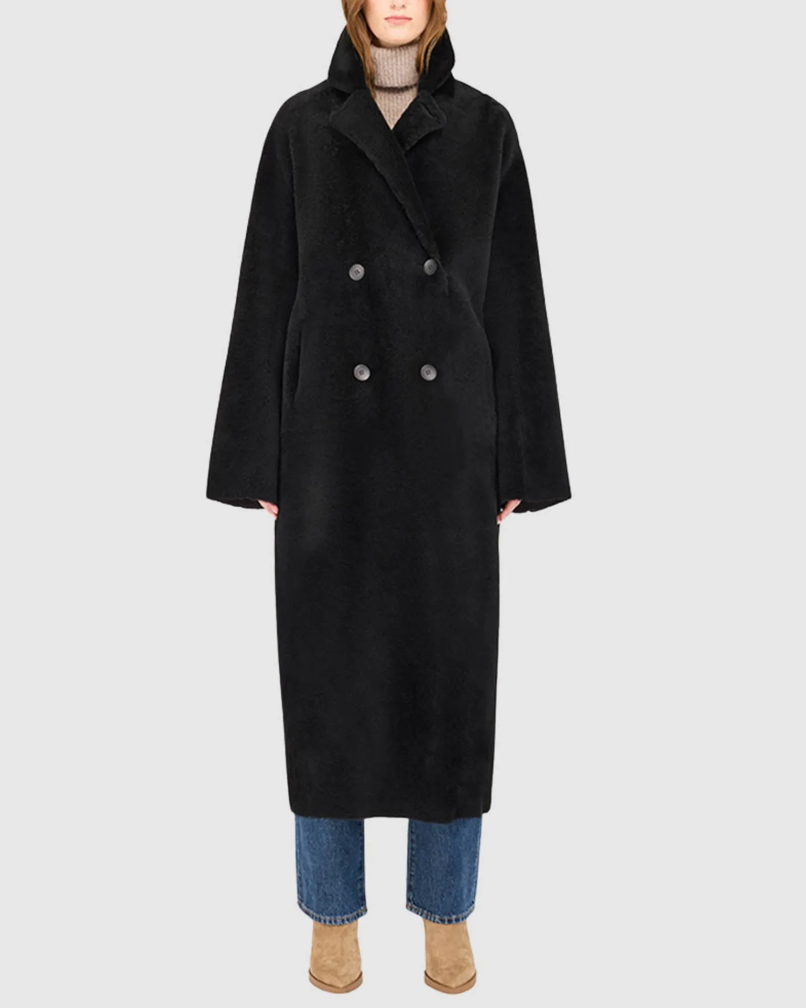 Danielle Reversible Jacket sold by TNT Fashion product image thumbnail 4