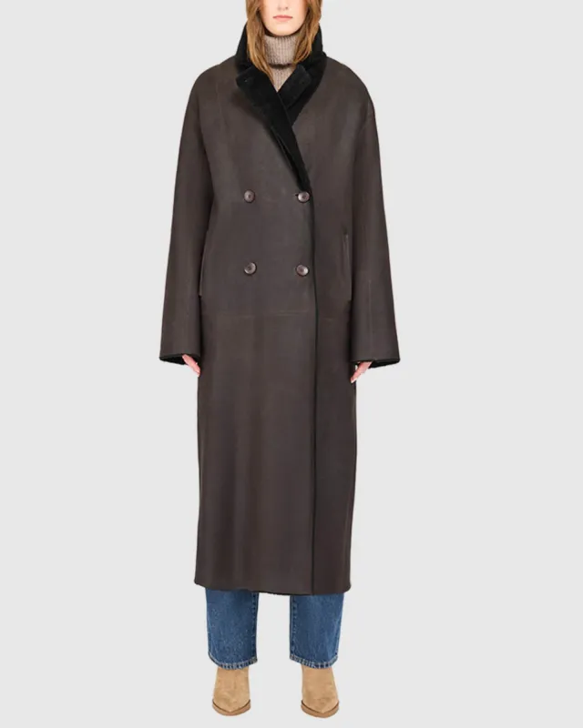 Danielle Reversible Jacket sold by TNT Fashion