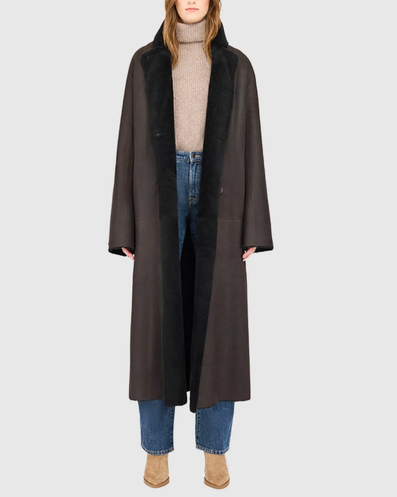 Danielle Reversible Jacket sold by TNT Fashion product image thumbnail 2