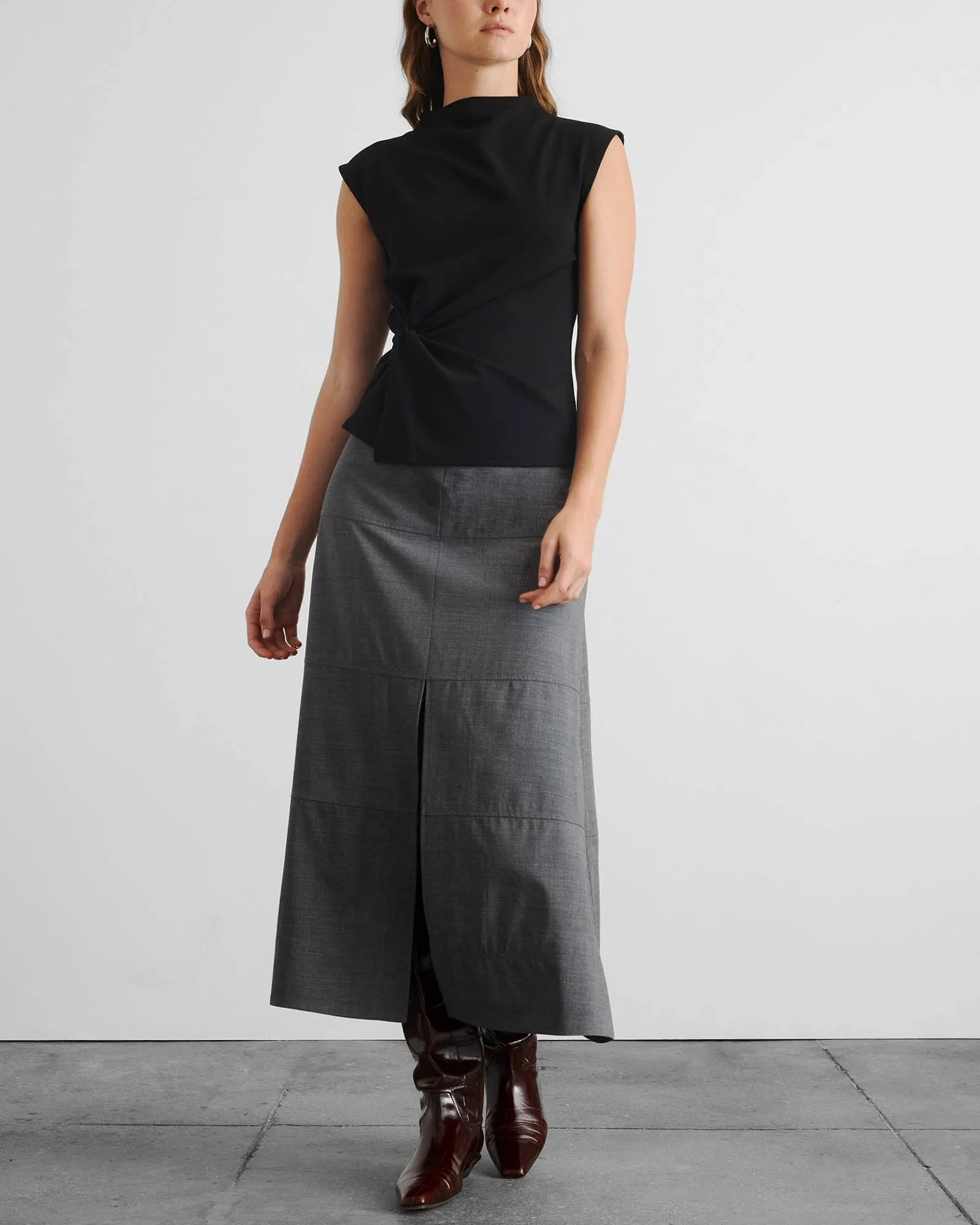 Robin Top sold by TNT Fashion product image thumbnail 2