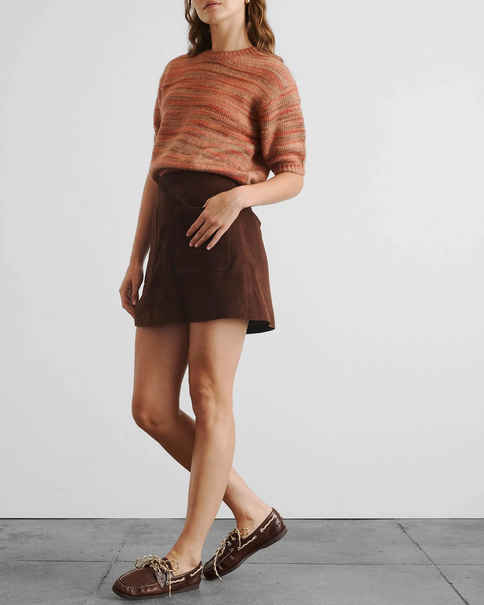 Frances Skirt sold by TNT Fashion product image thumbnail 4