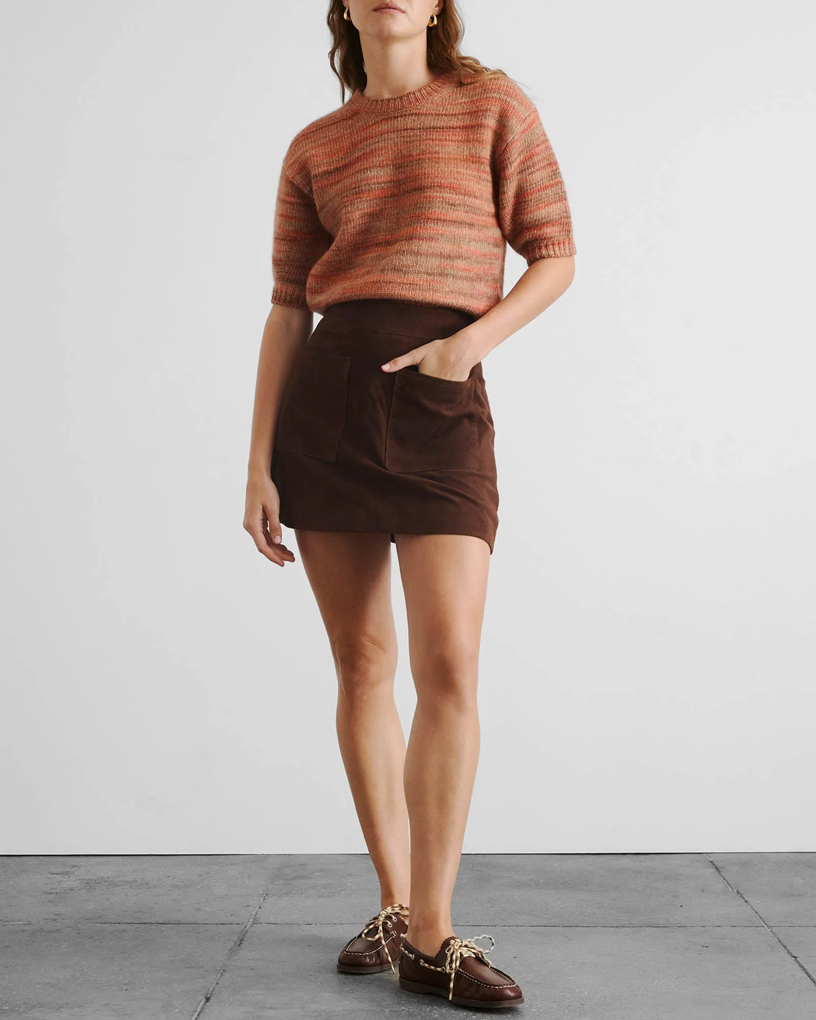 Frances Skirt sold by TNT Fashion product image thumbnail 2