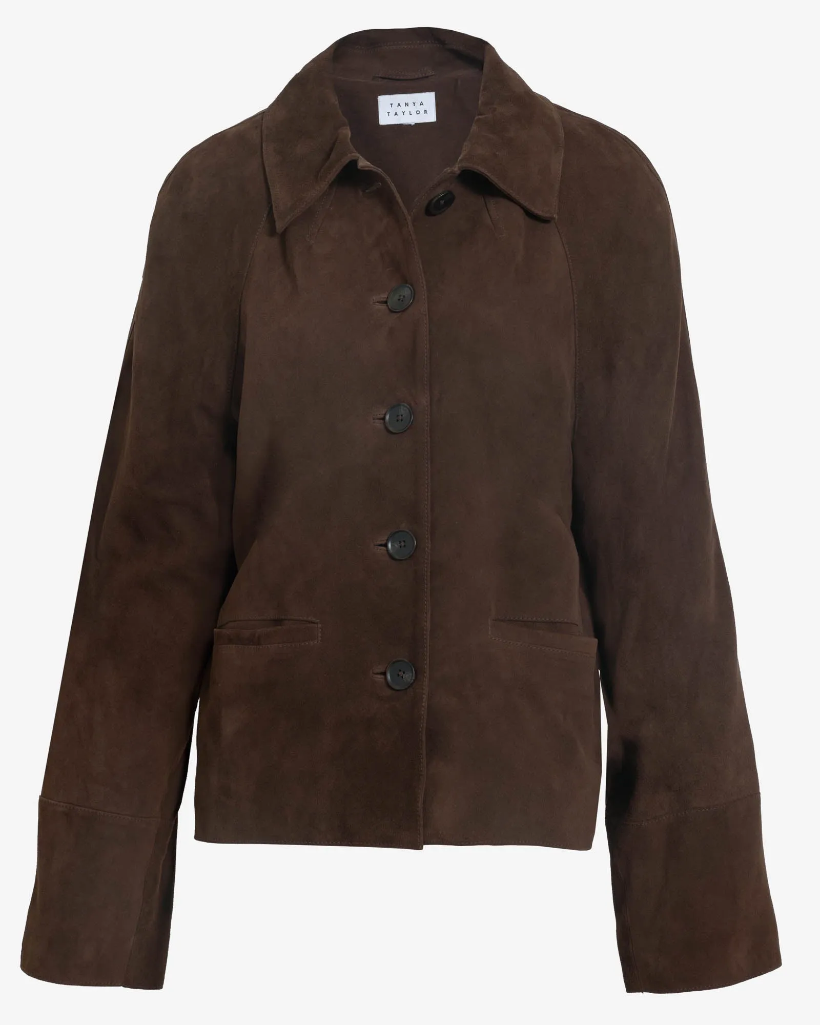 Gidget Jacket sold by TNT Fashion product image thumbnail 5