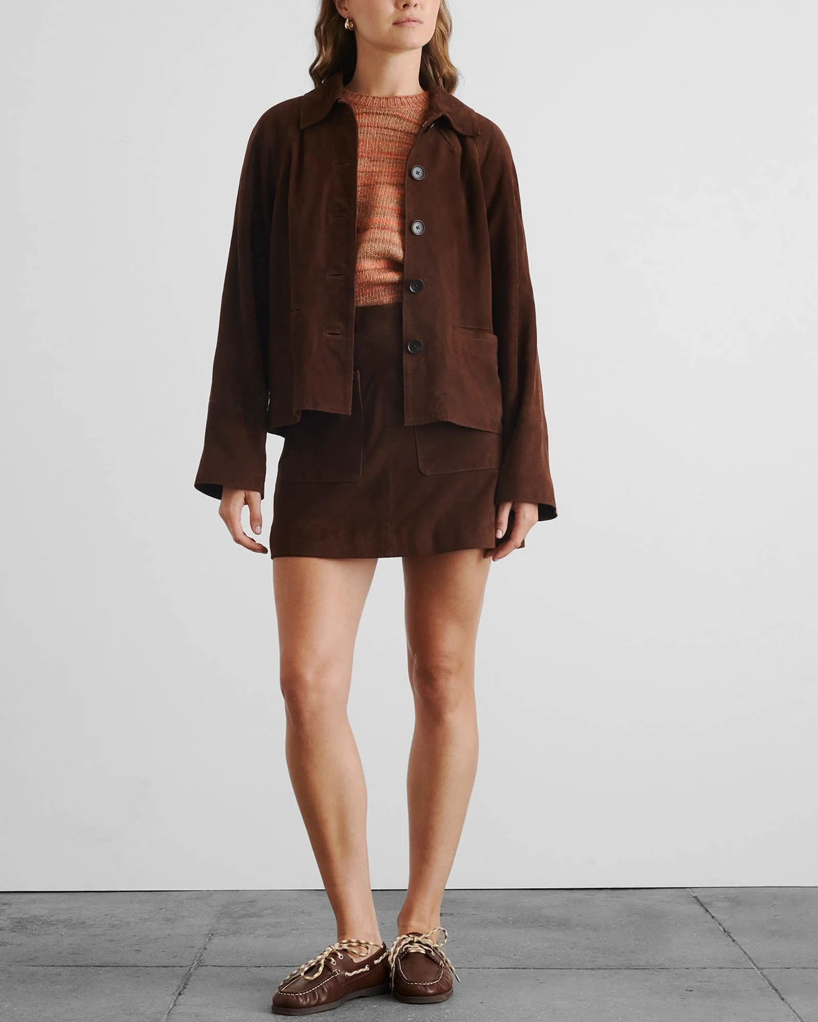 Gidget Jacket sold by TNT Fashion product image thumbnail 2