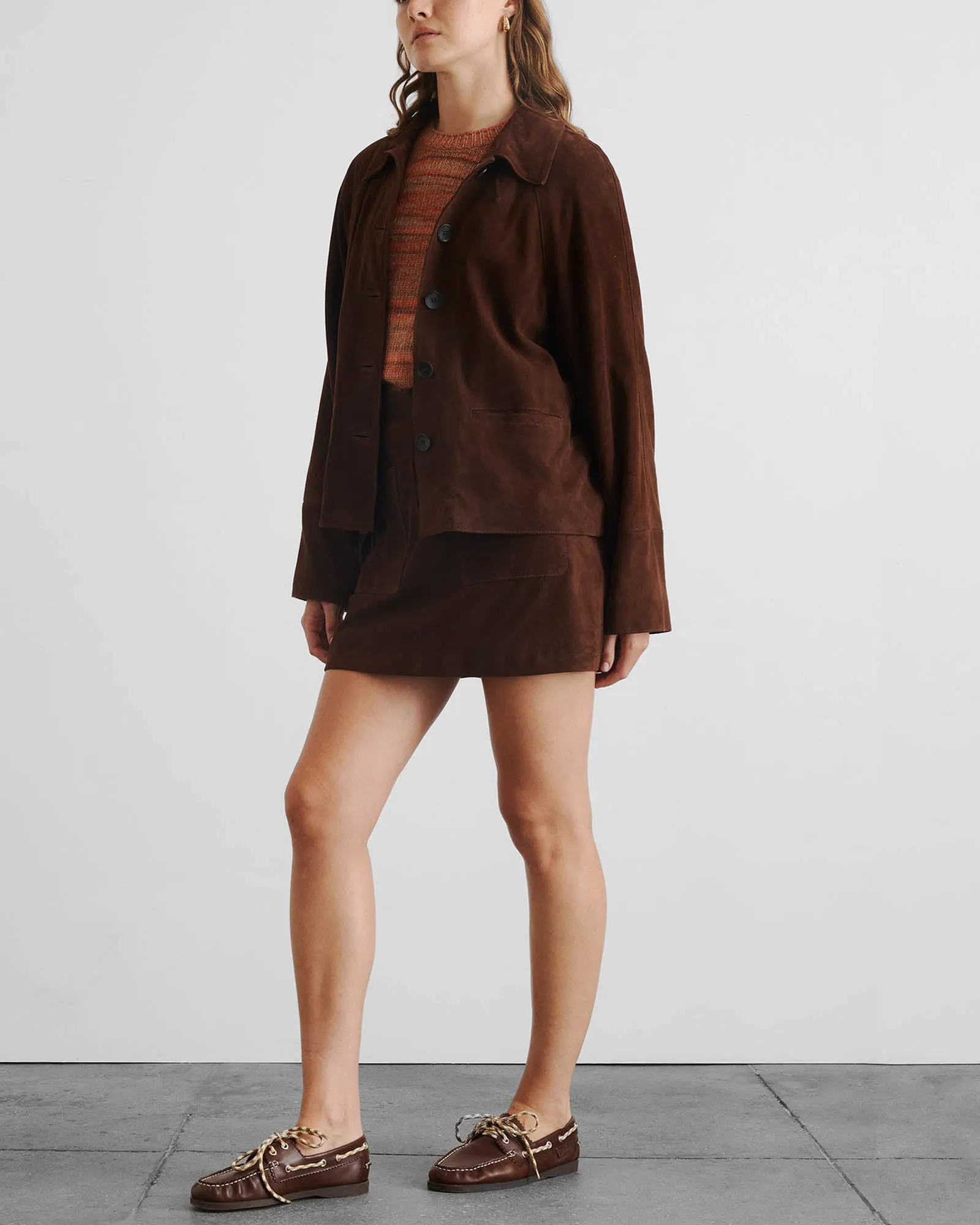 Gidget Jacket sold by TNT Fashion product image thumbnail 4