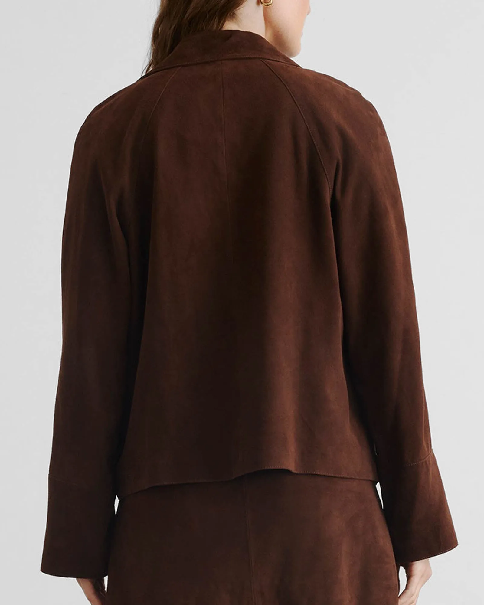 Gidget Jacket sold by TNT Fashion product image thumbnail 3