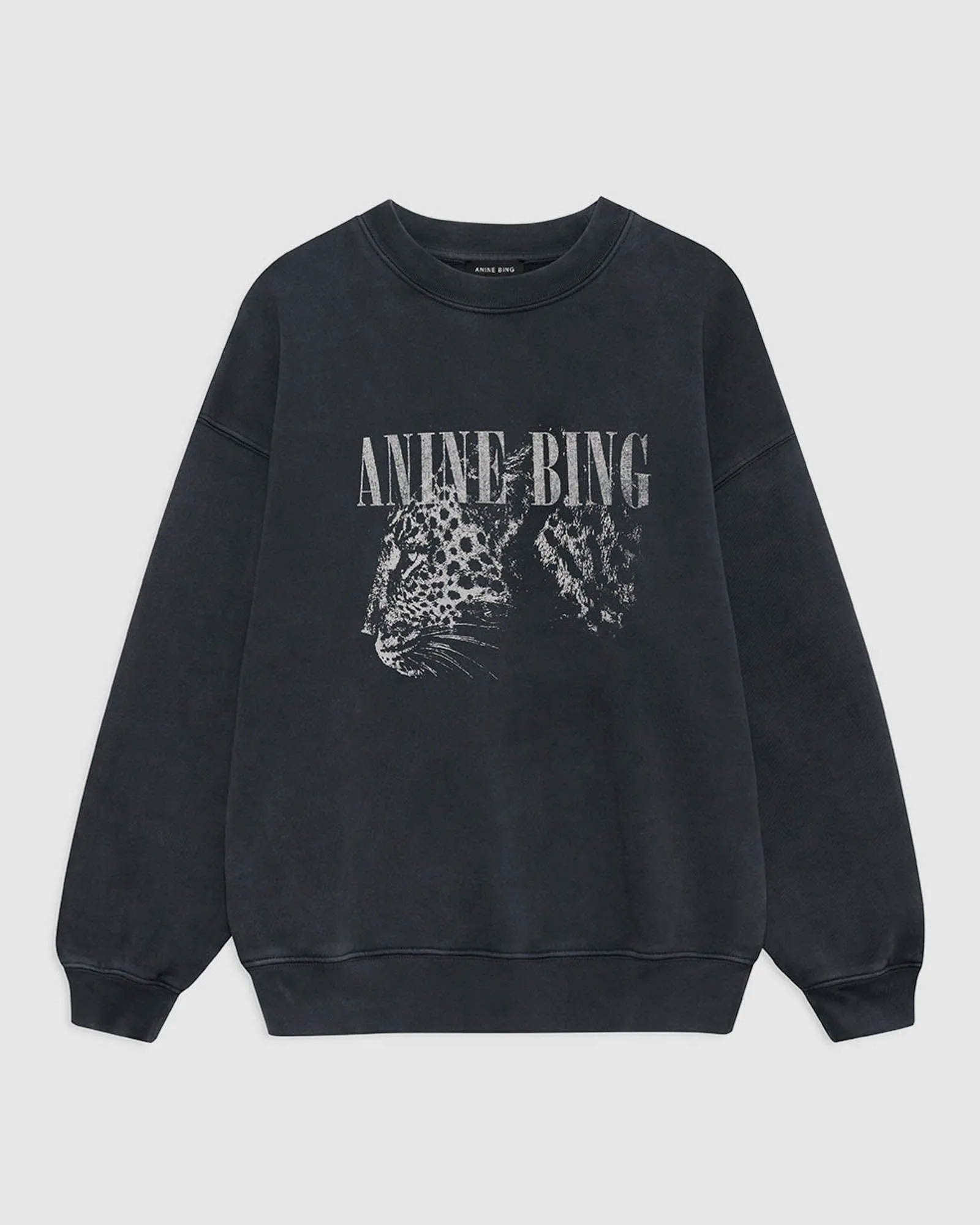 Spencer Leopard Sweater sold by TNT Fashion product image thumbnail 5