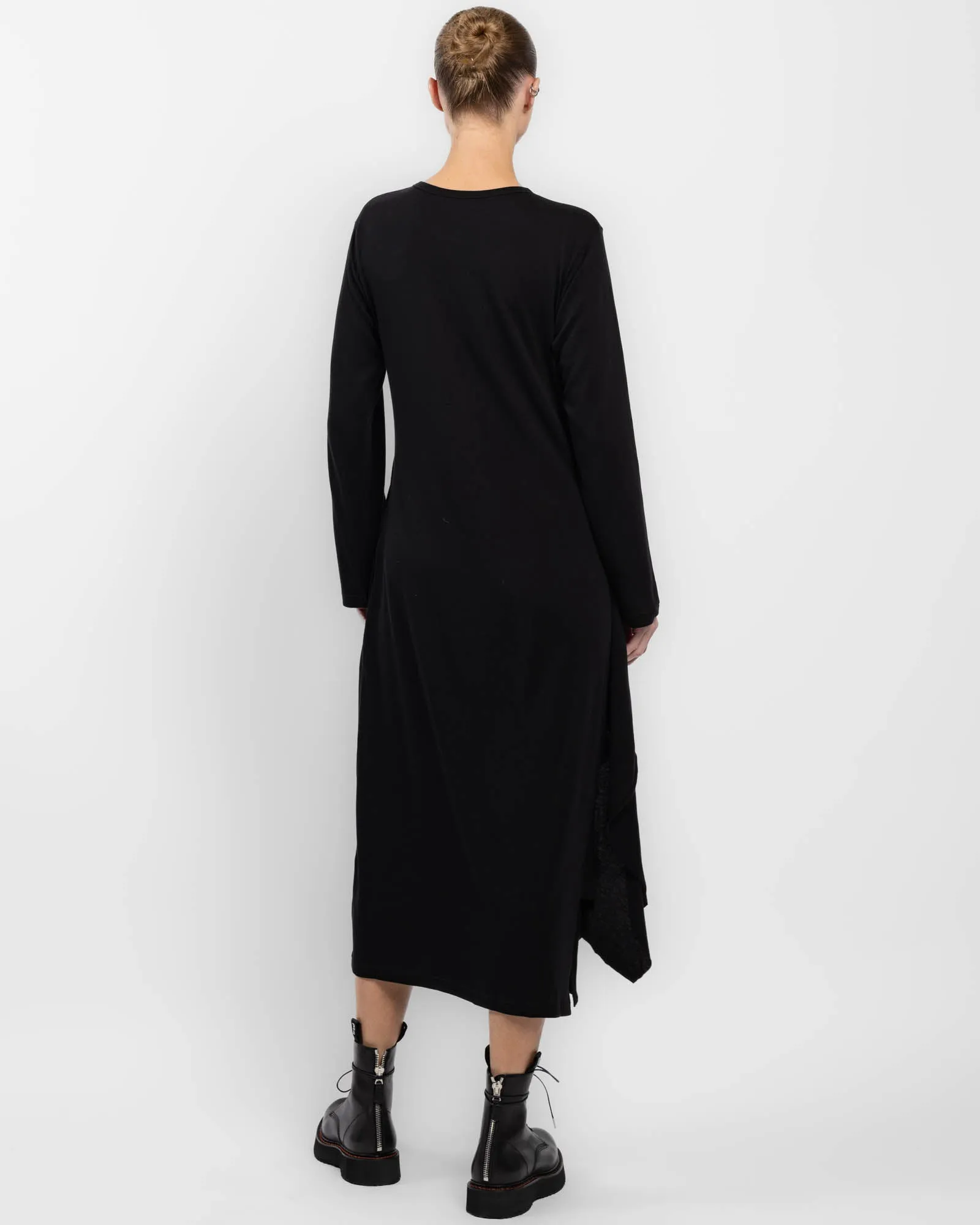Draped Dress sold by TNT Fashion product image thumbnail 2