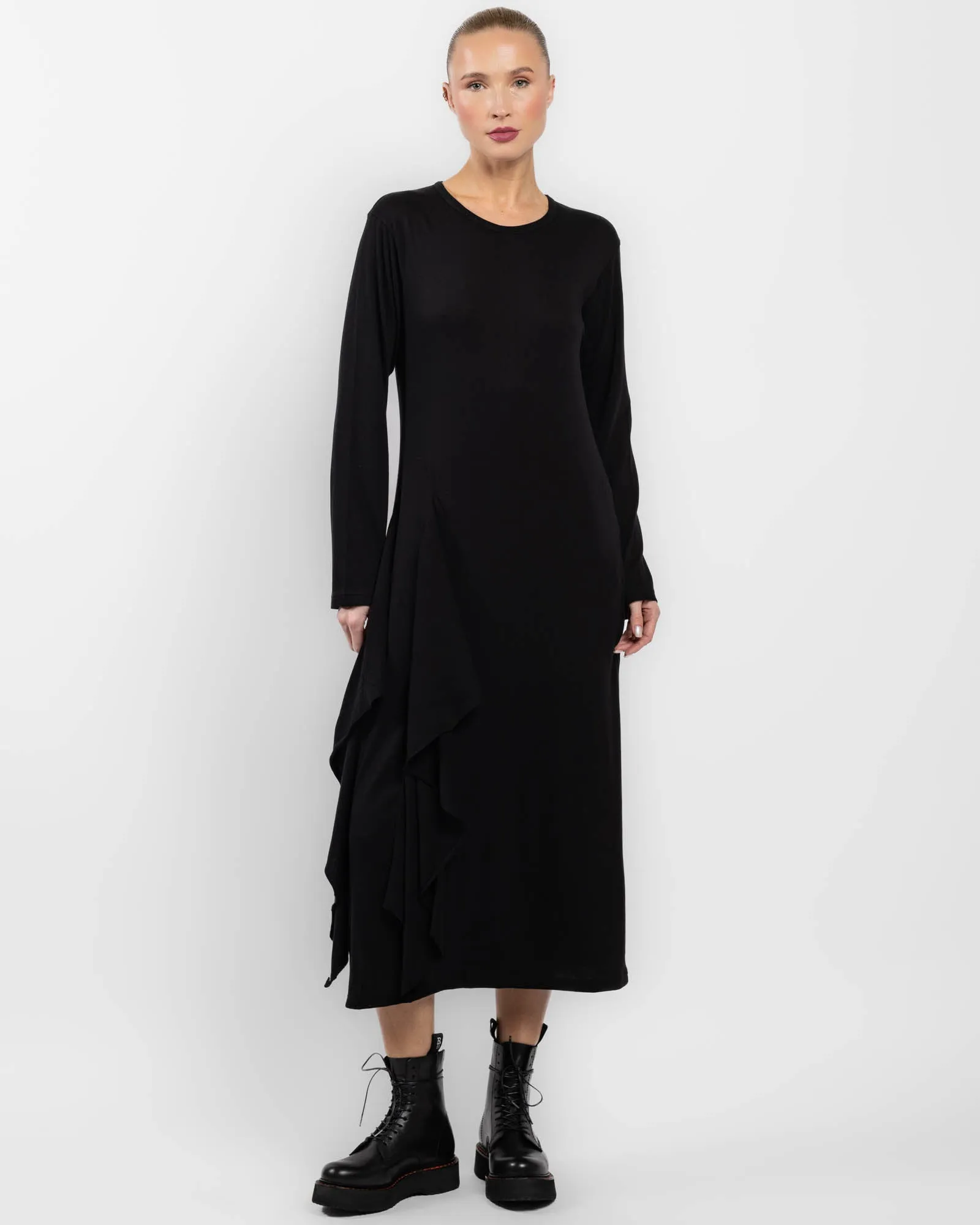 Draped Dress sold by TNT Fashion product image thumbnail 3