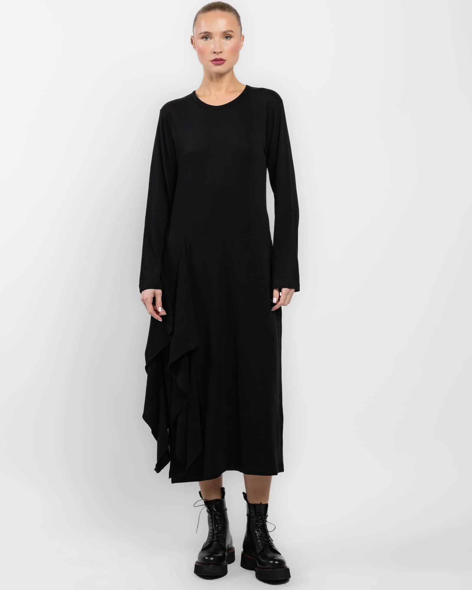 Draped Dress sold by TNT Fashion