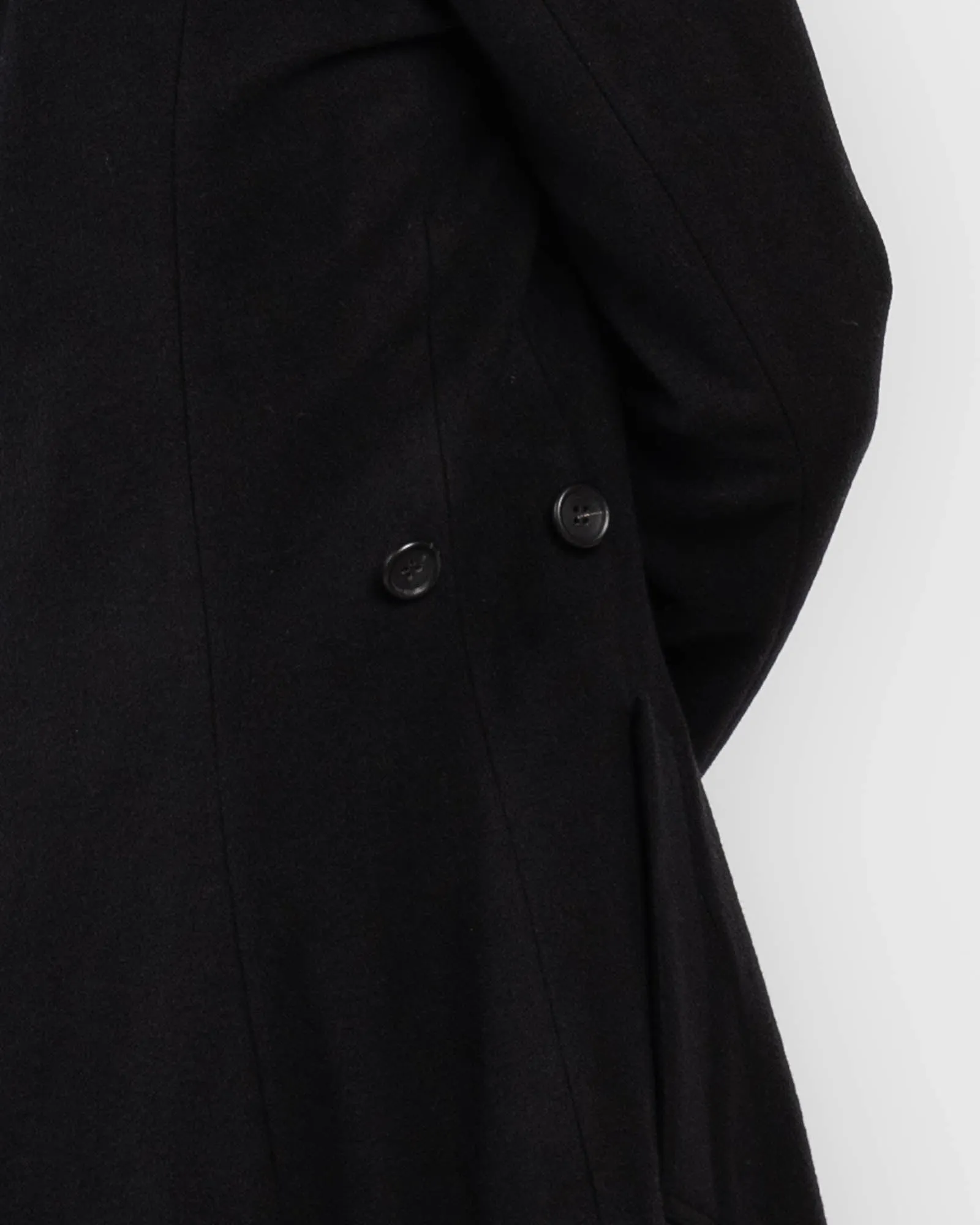 Waist Belt Coat sold by TNT Fashion product image thumbnail 5