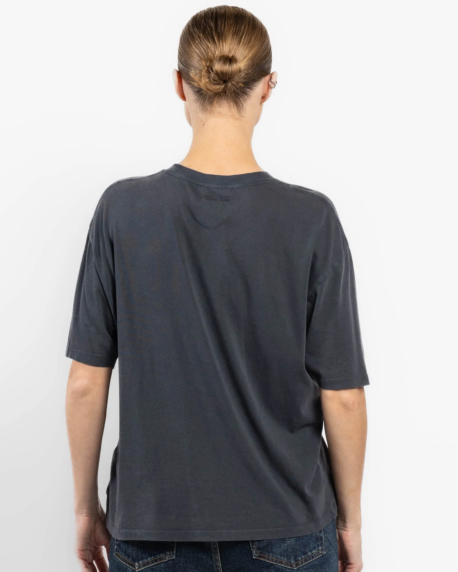 Cohen Leopard Print T-Shirt sold by TNT Fashion product image thumbnail 3