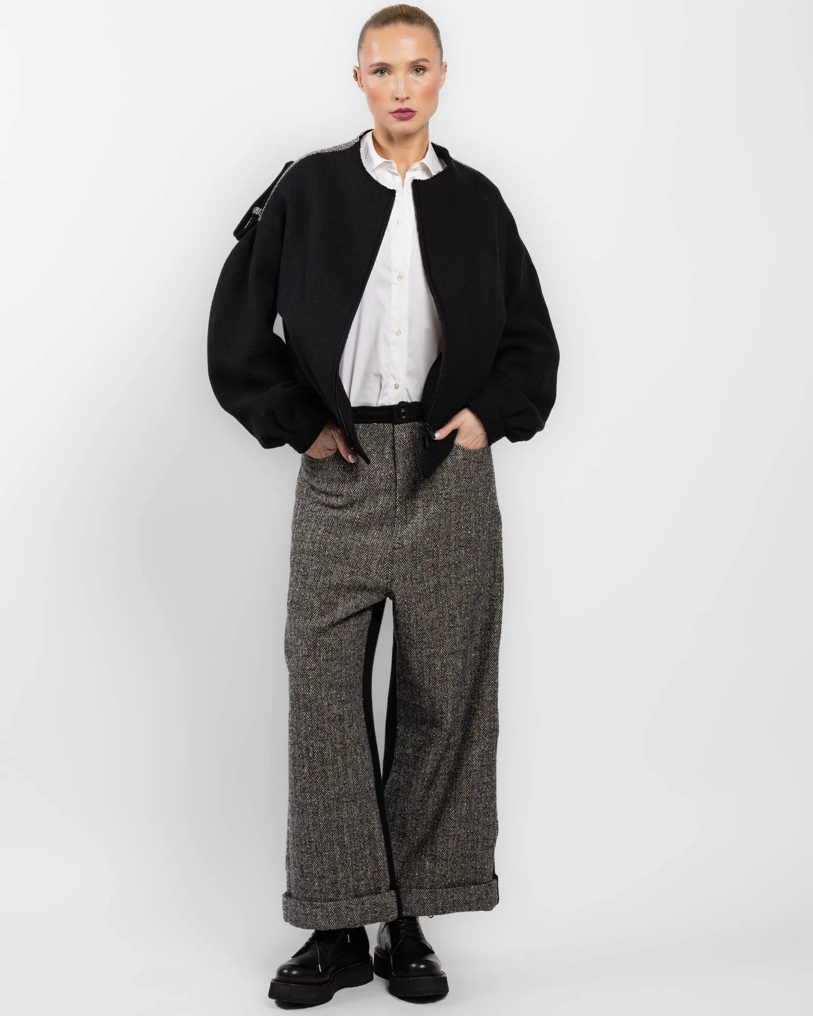 Straight Mackin Pants sold by TNT Fashion product image thumbnail 3