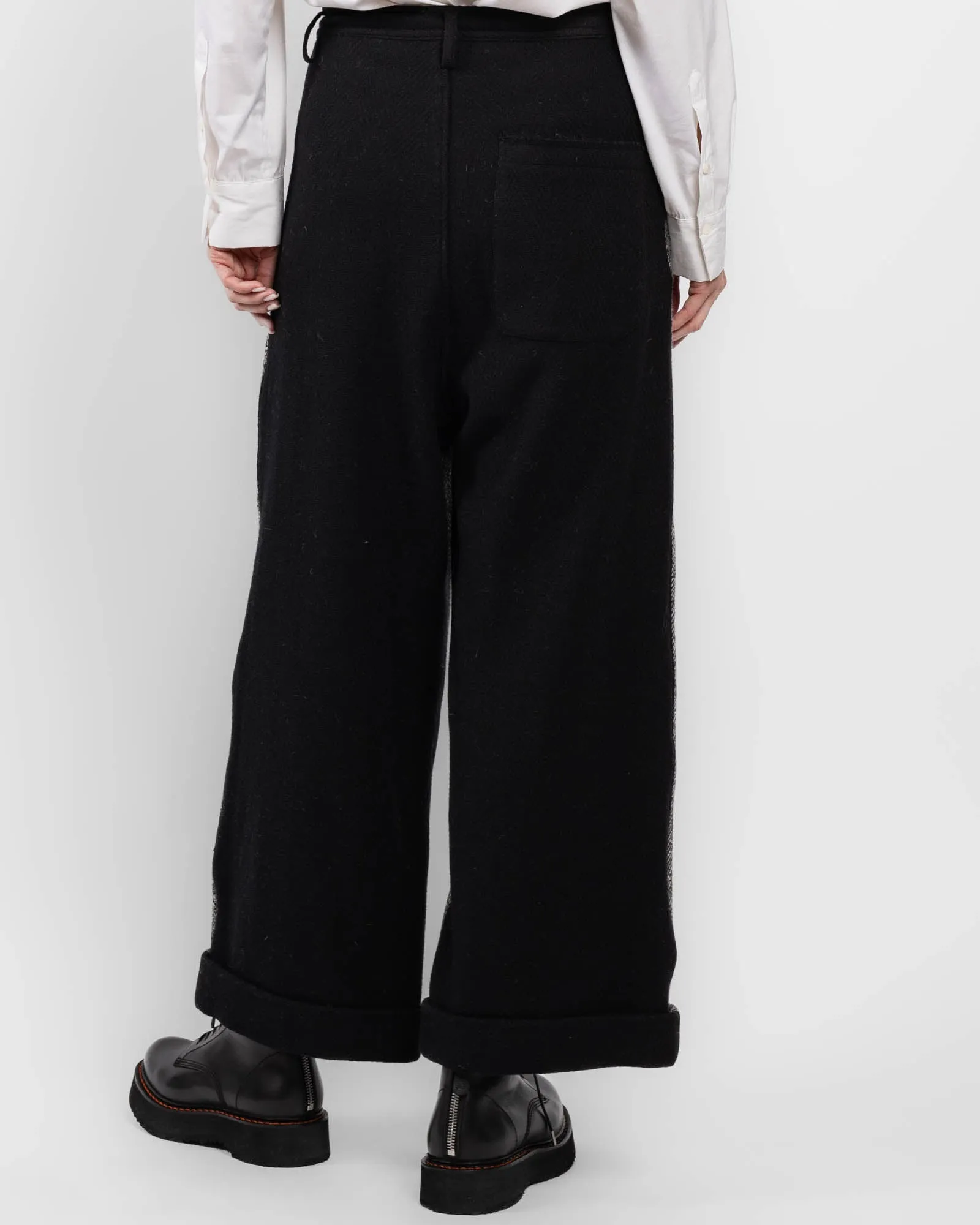 Straight Mackin Pants sold by TNT Fashion product image thumbnail 2