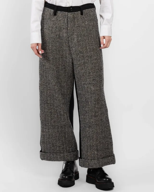 Straight Mackin Pants sold by TNT Fashion