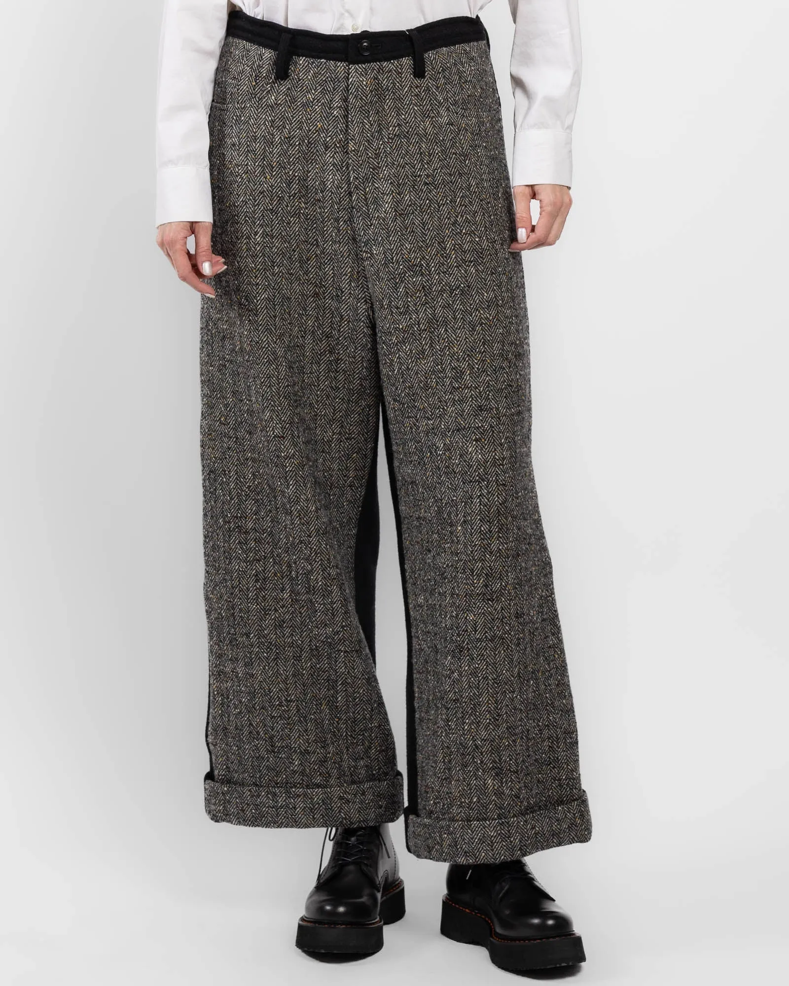 Straight Mackin Pants sold by TNT Fashion