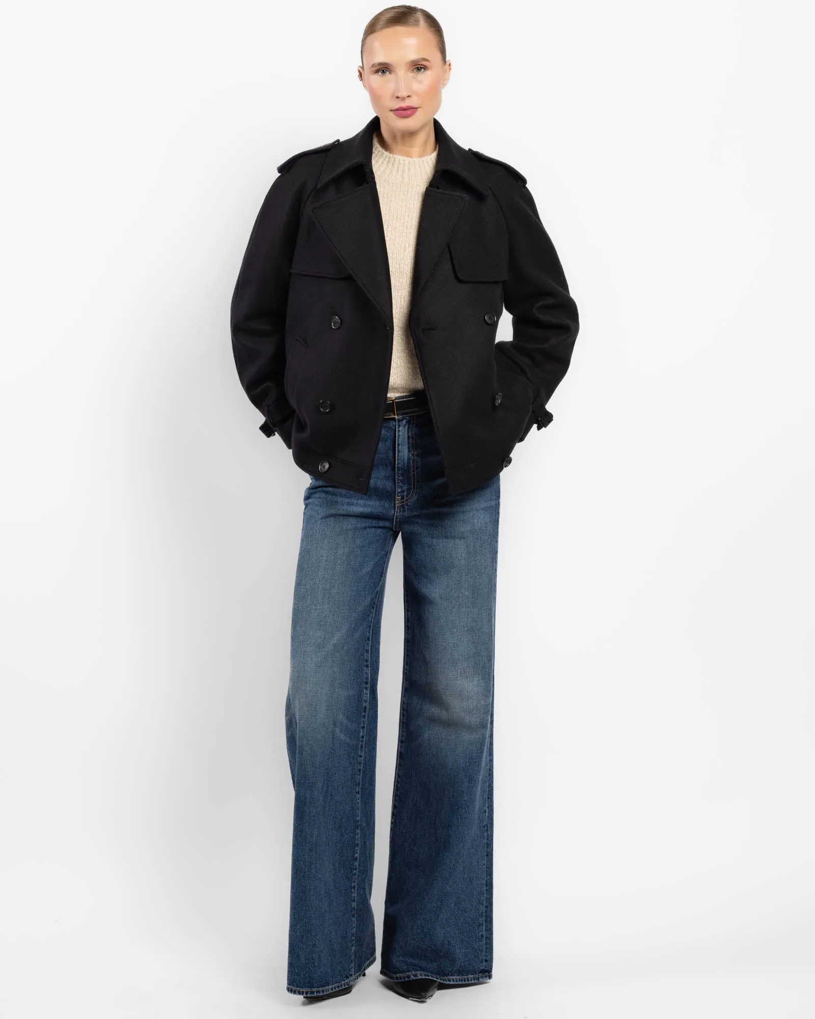 Amaury Jacket sold by TNT Fashion product image thumbnail 2