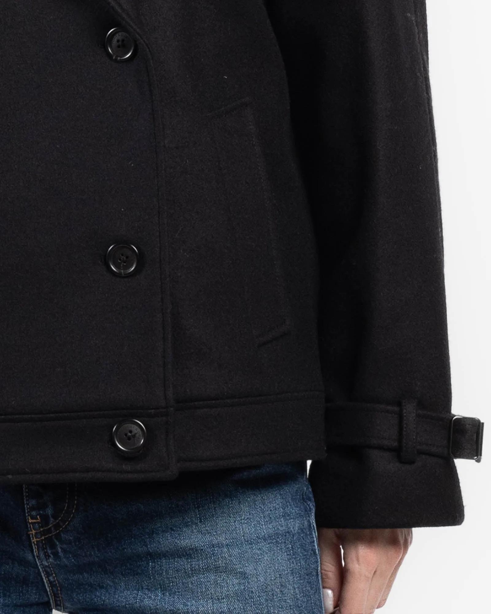 Amaury Jacket sold by TNT Fashion product image thumbnail 5