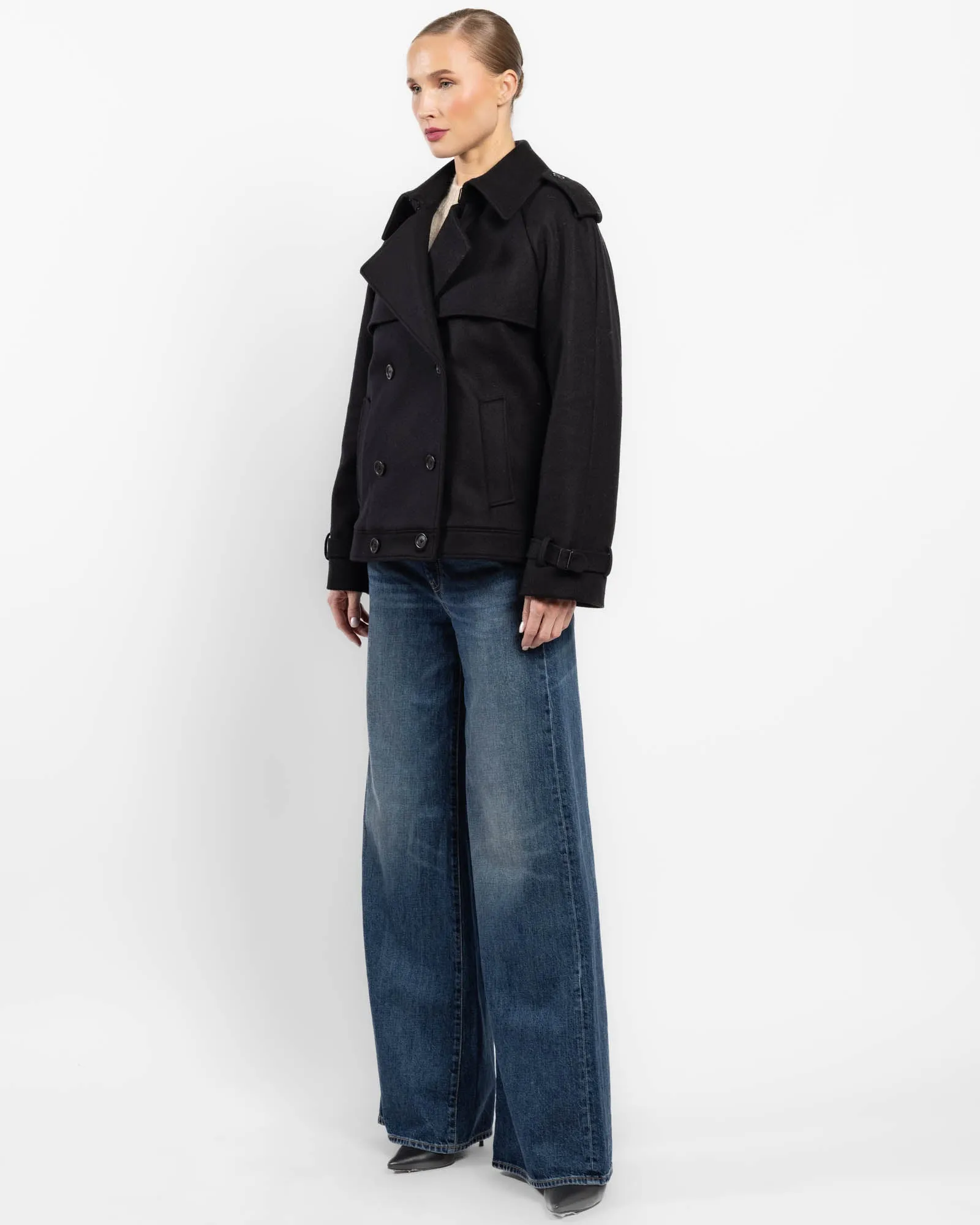 Amaury Jacket sold by TNT Fashion product image thumbnail 4