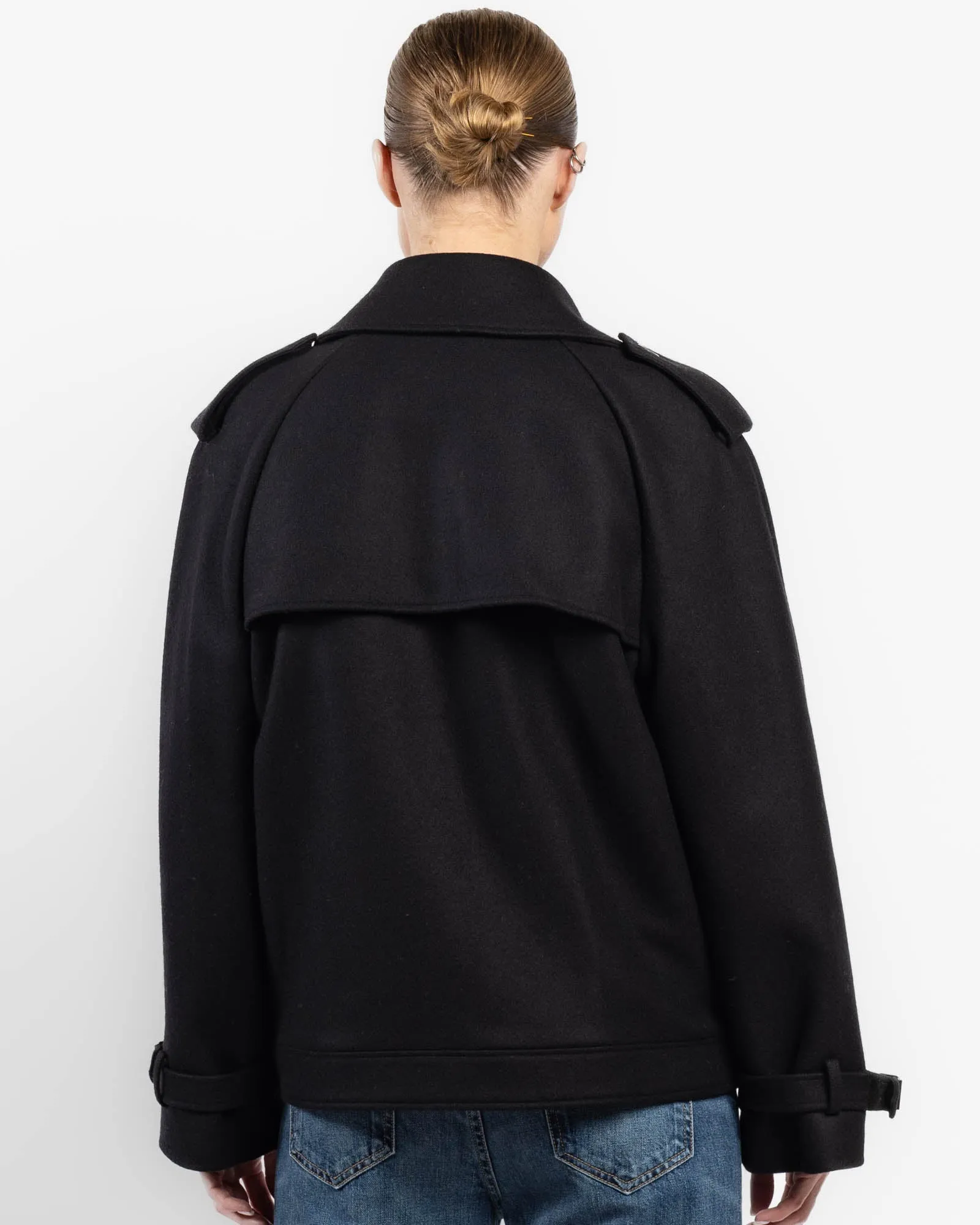 Amaury Jacket sold by TNT Fashion product image thumbnail 3