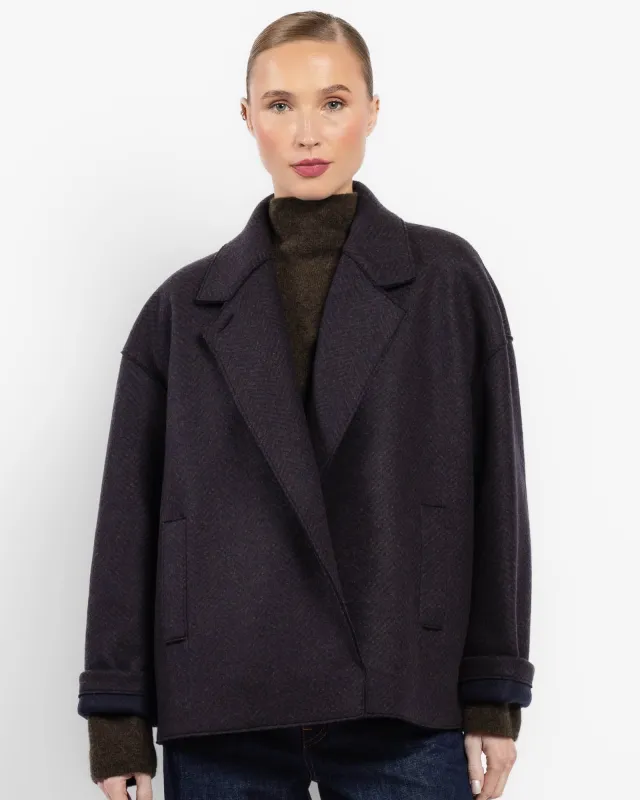Structured Jacket sold by TNT Fashion