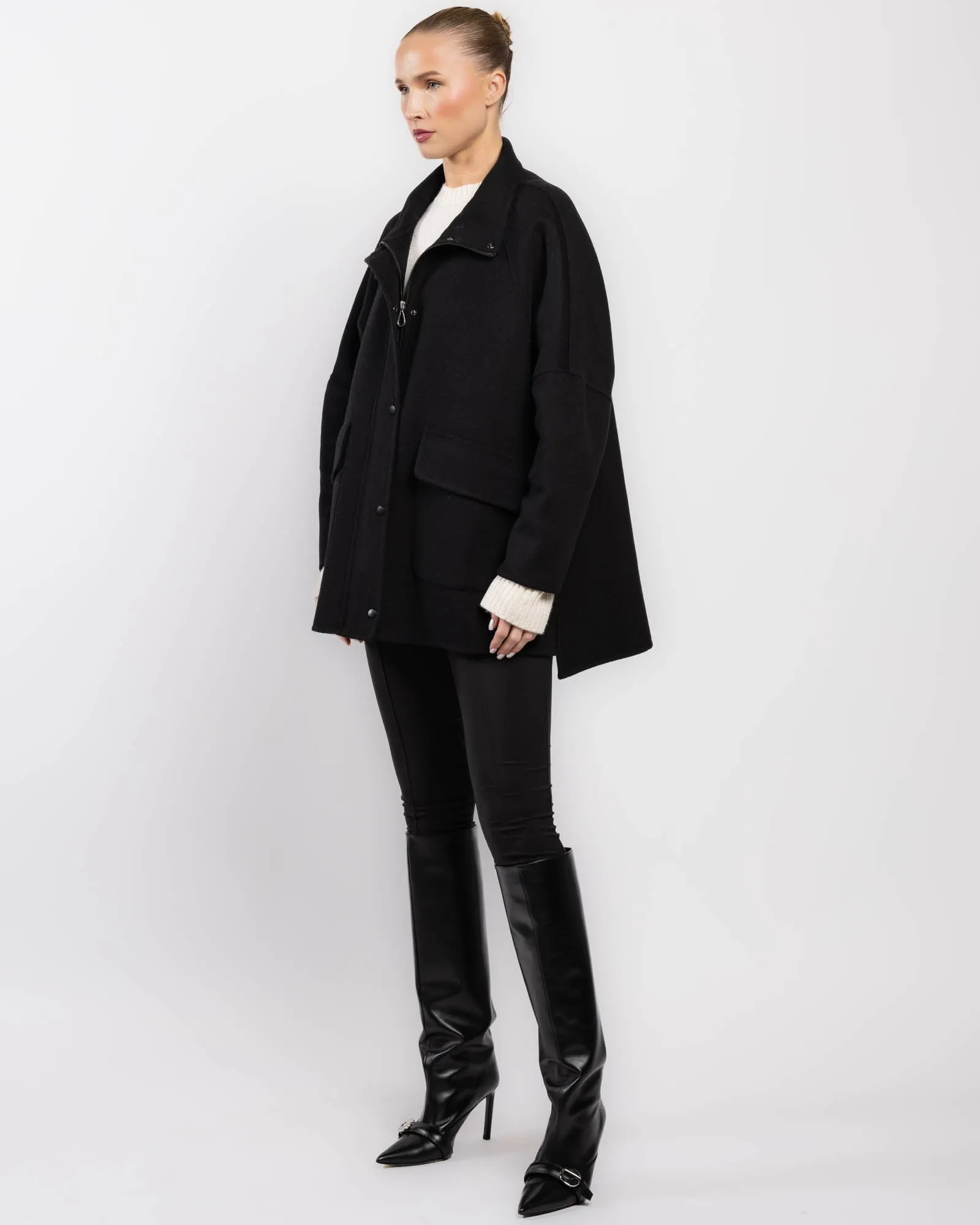 Gertrude Blazer sold by TNT Fashion product image thumbnail 4