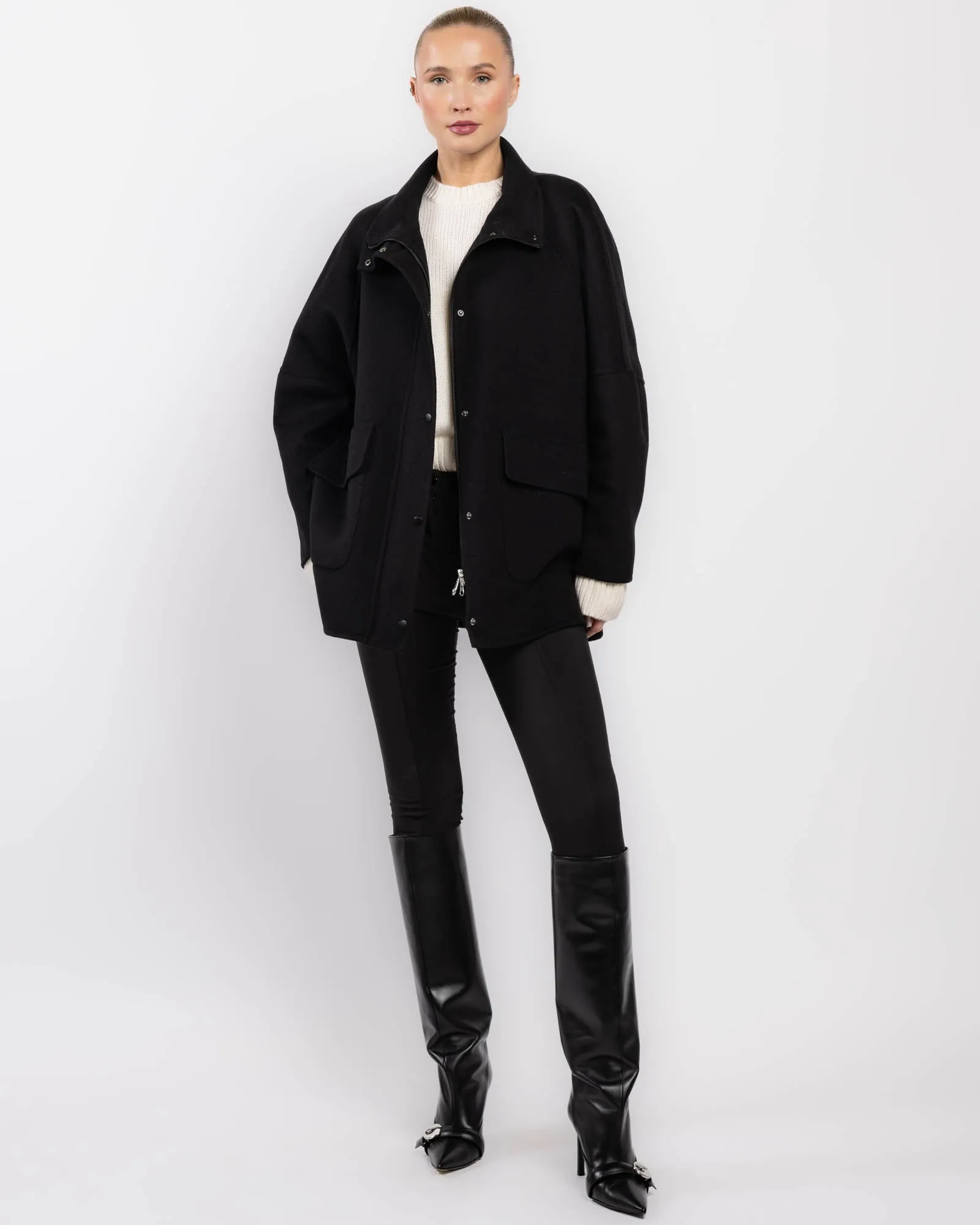 Gertrude Blazer sold by TNT Fashion product image thumbnail 2