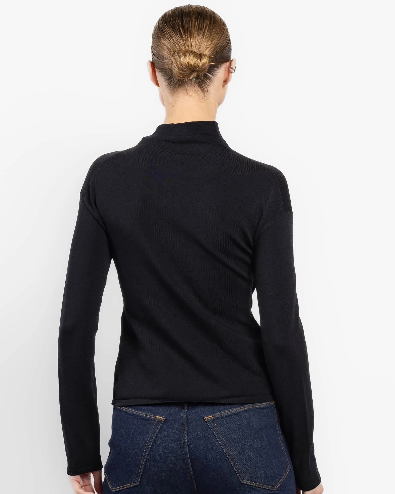 Callie Blouse sold by TNT Fashion product image thumbnail 3