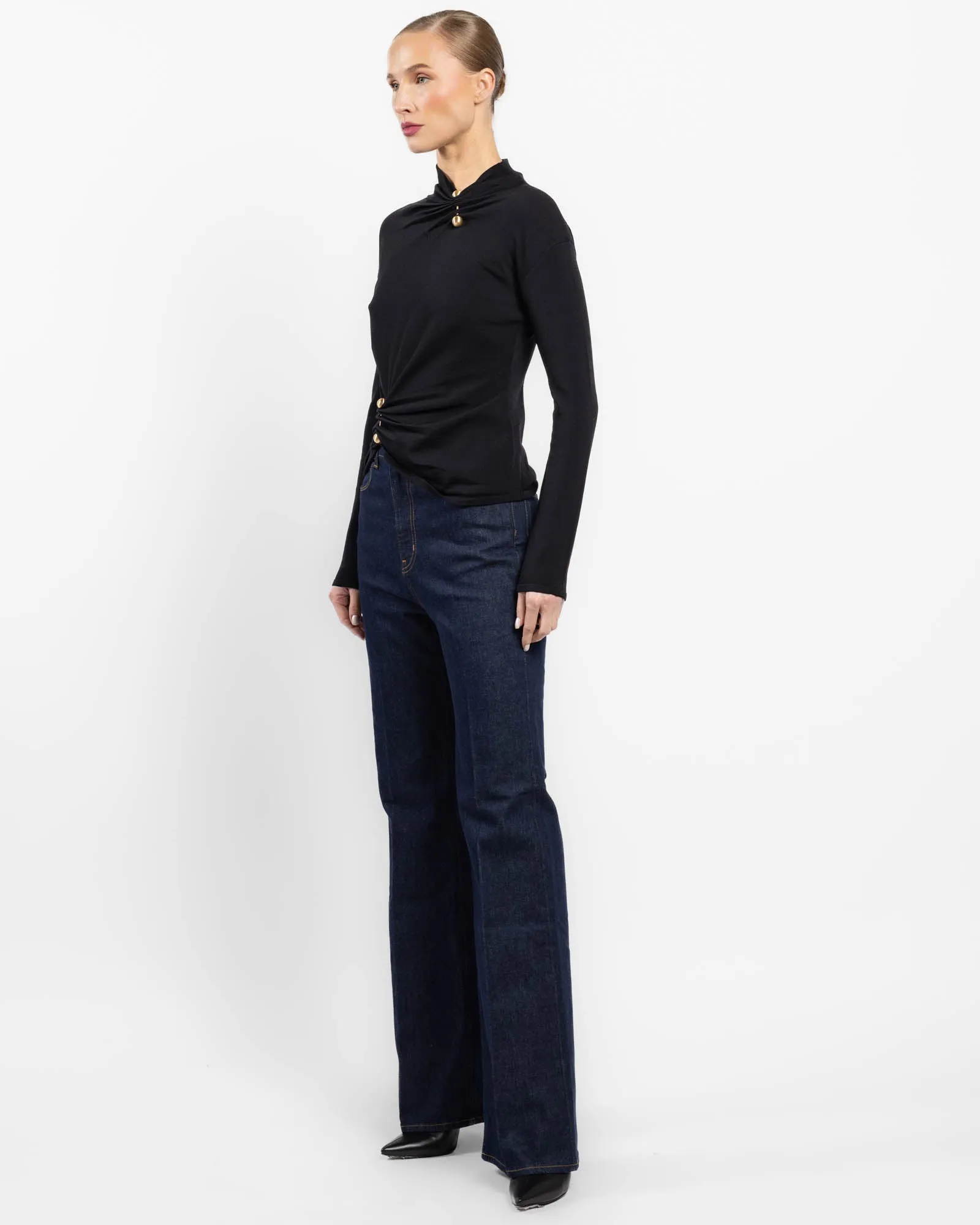 Callie Blouse sold by TNT Fashion product image thumbnail 4