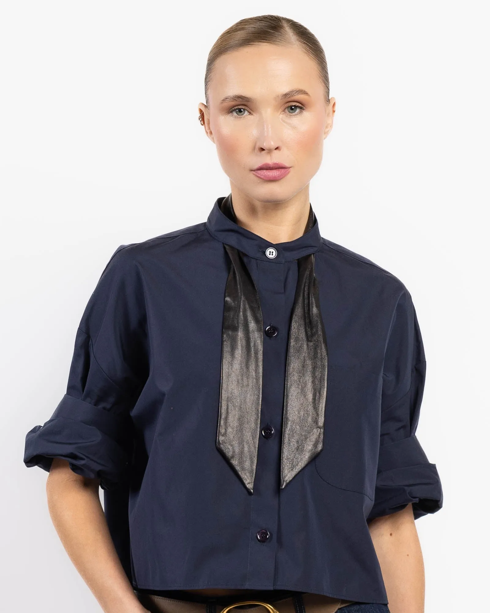 On Repeat Shirt sold by TNT Fashion product image thumbnail 4