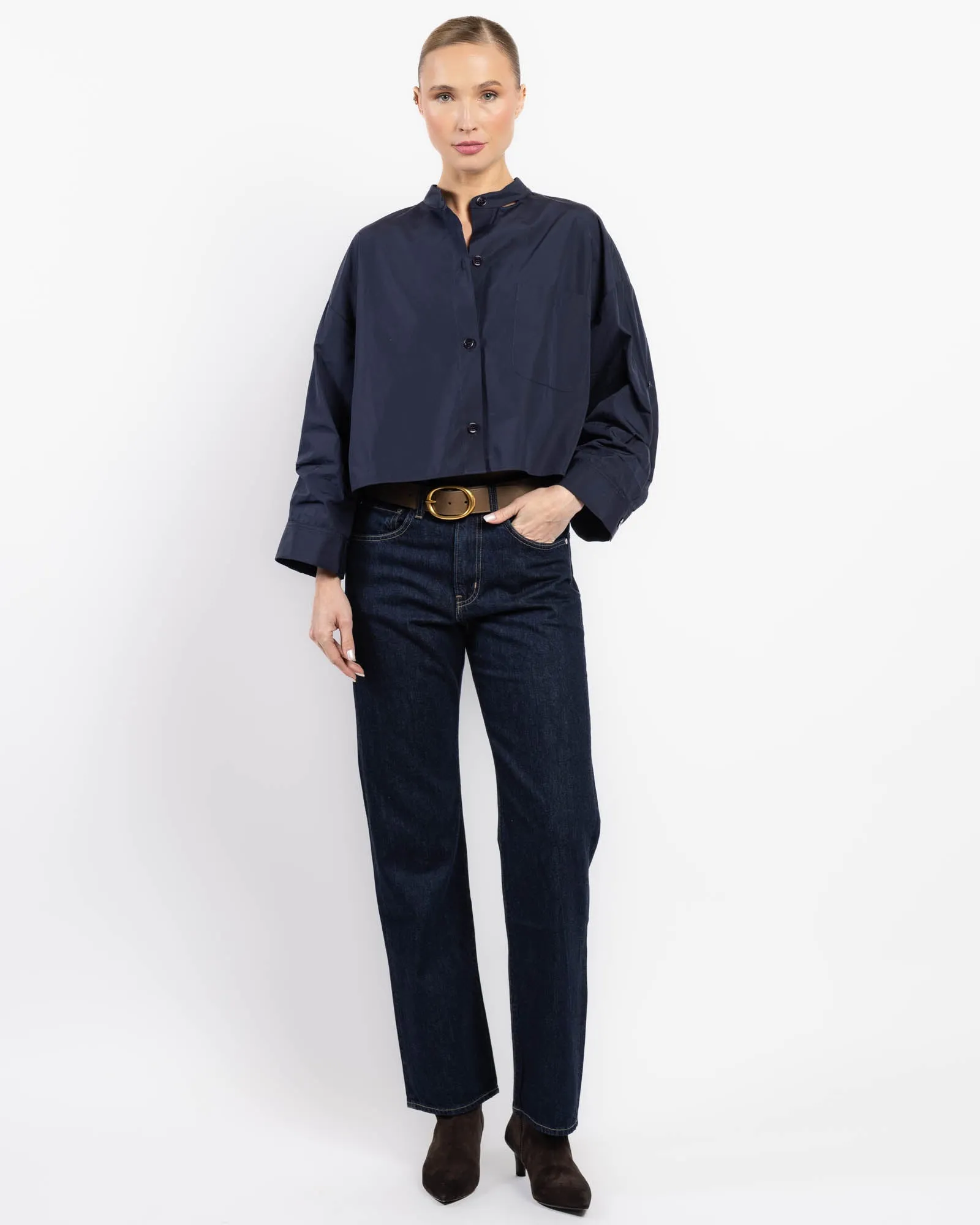 On Repeat Shirt sold by TNT Fashion product image thumbnail 2