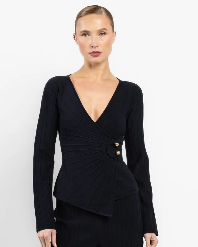 Collette Blouse sold by TNT Fashion