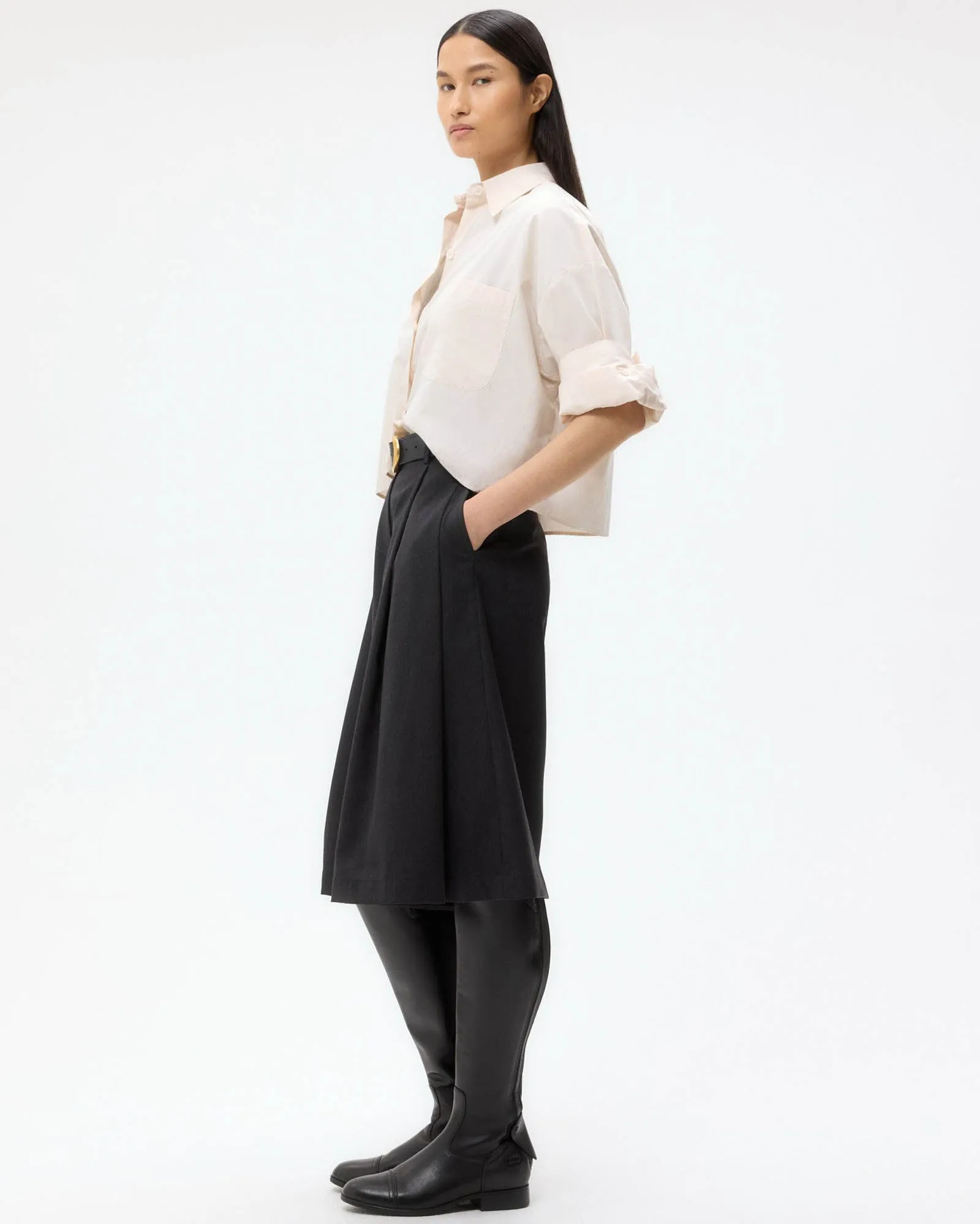 Next Ex Shirt sold by TNT Fashion product image thumbnail 4