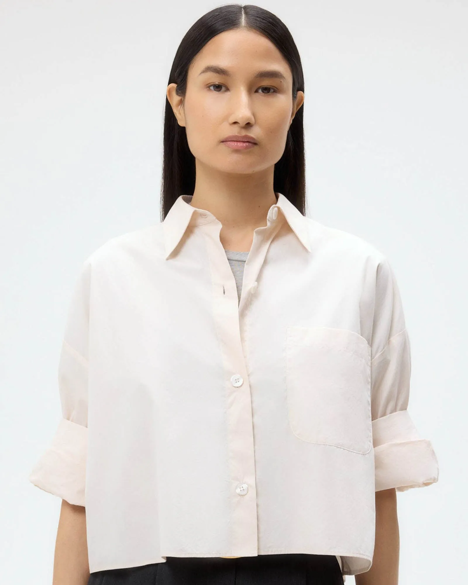 Next Ex Shirt sold by TNT Fashion