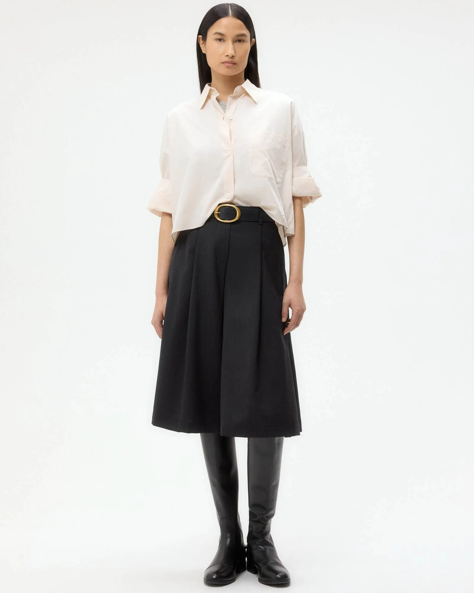 Next Ex Shirt sold by TNT Fashion product image thumbnail 2