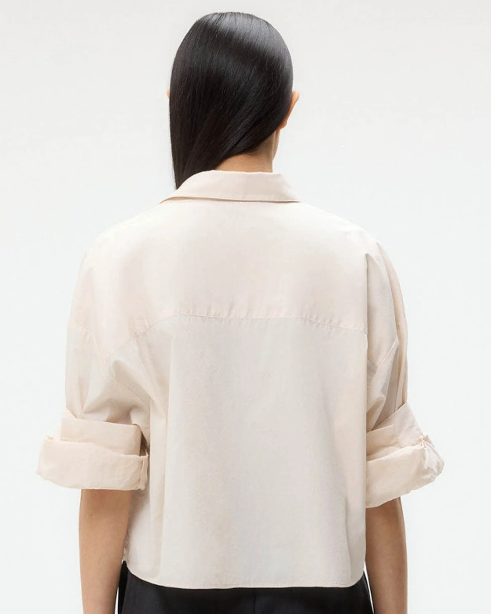 Next Ex Shirt sold by TNT Fashion product image thumbnail 3