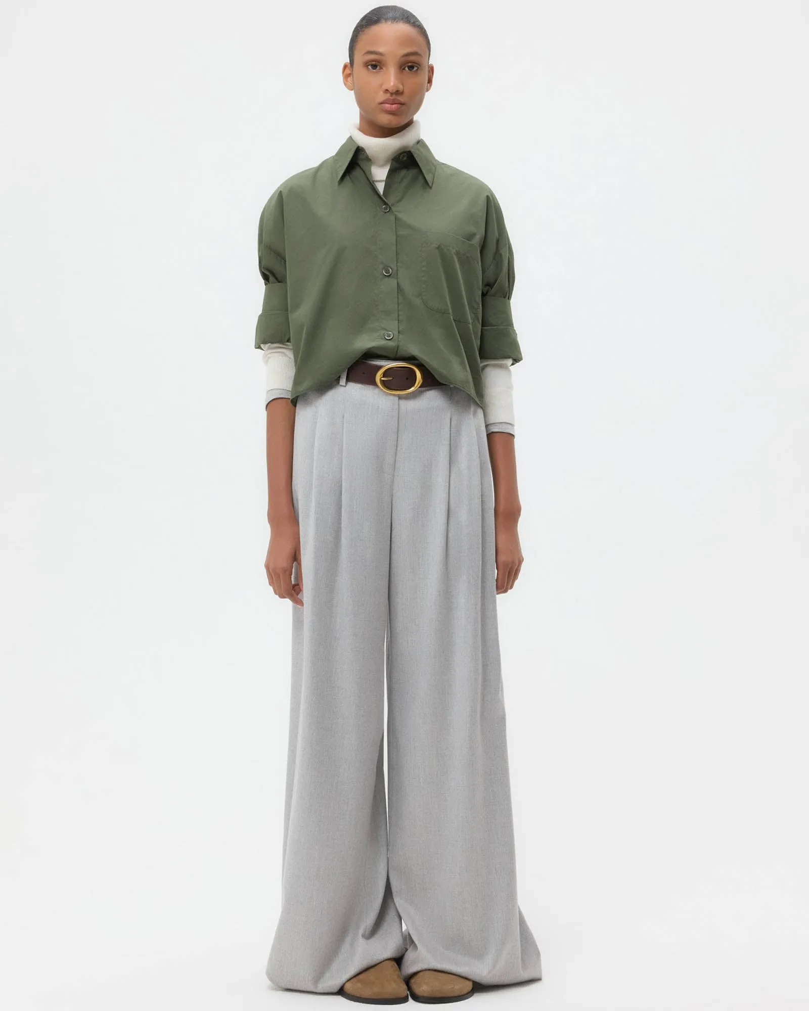 Next Ex Shirt sold by TNT Fashion product image thumbnail 2