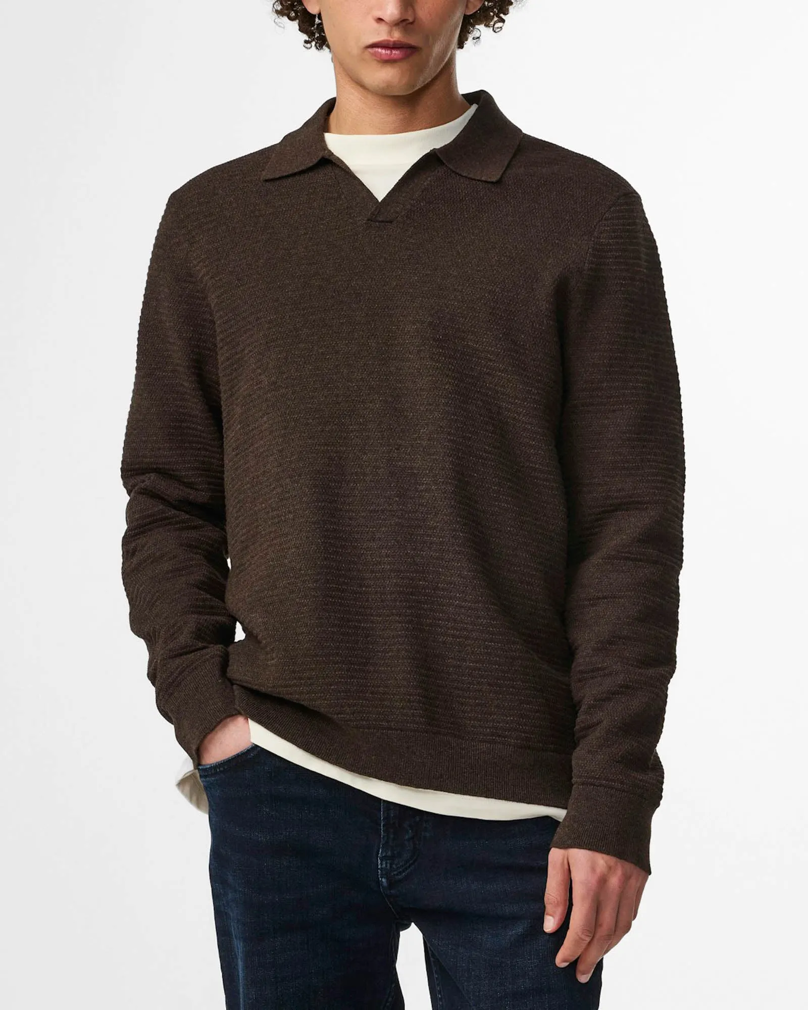 Paul Polo sold by TNT Fashion