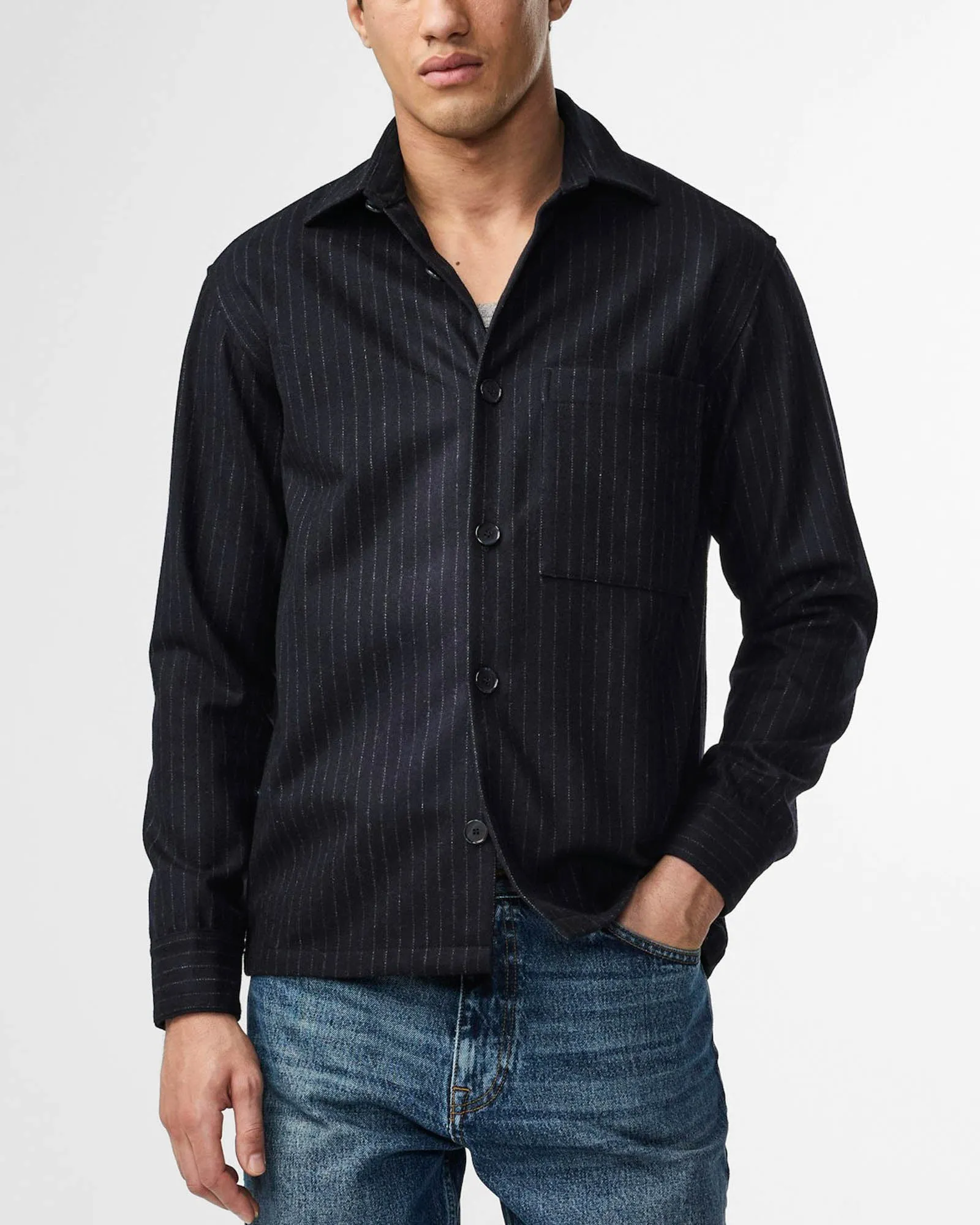 Freddy Shirt sold by TNT Fashion