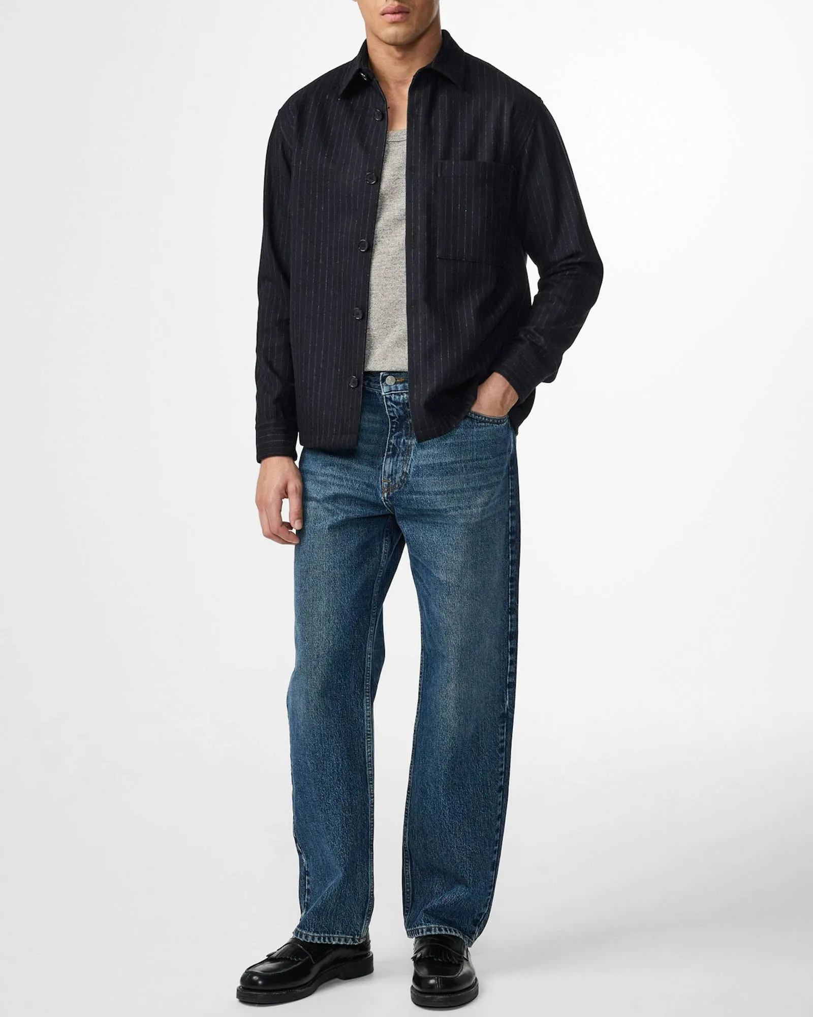 Freddy Shirt sold by TNT Fashion product image thumbnail 2