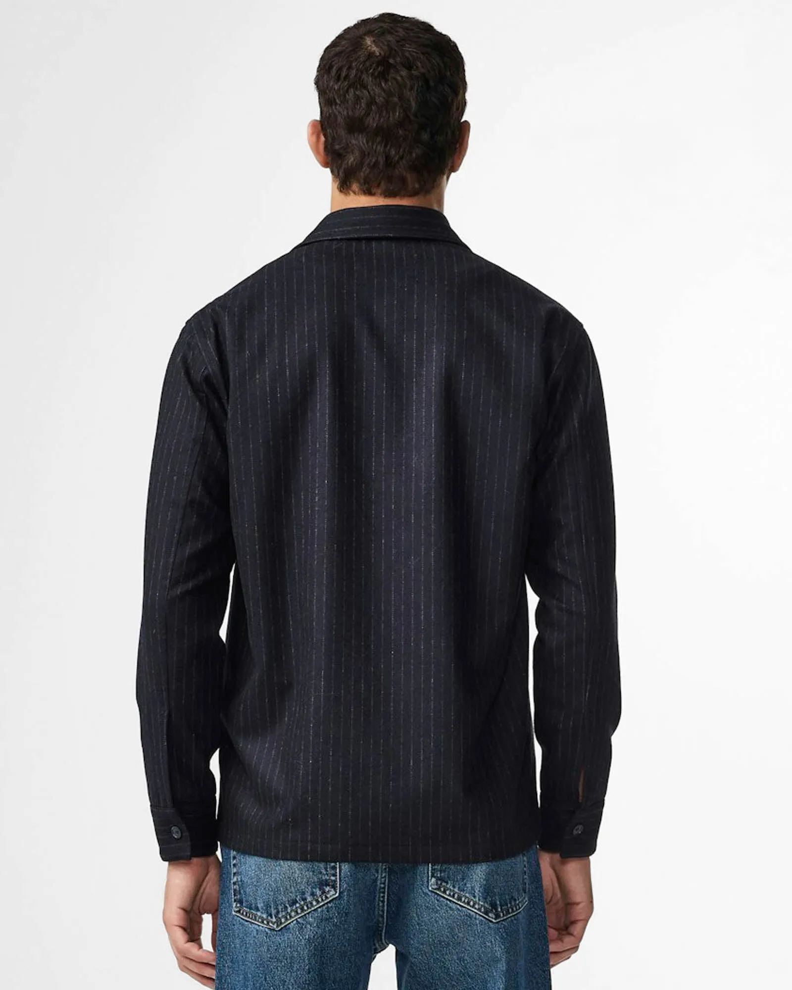 Freddy Shirt sold by TNT Fashion product image thumbnail 3