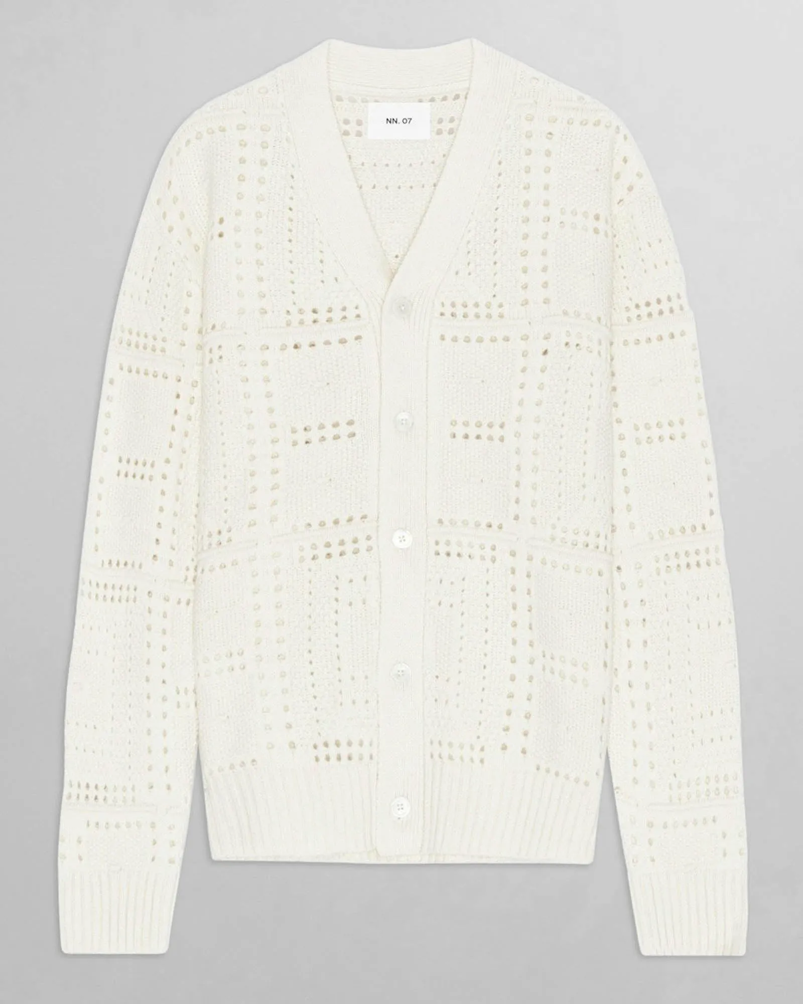 Tobias Cardigan sold by TNT Fashion product image thumbnail 5