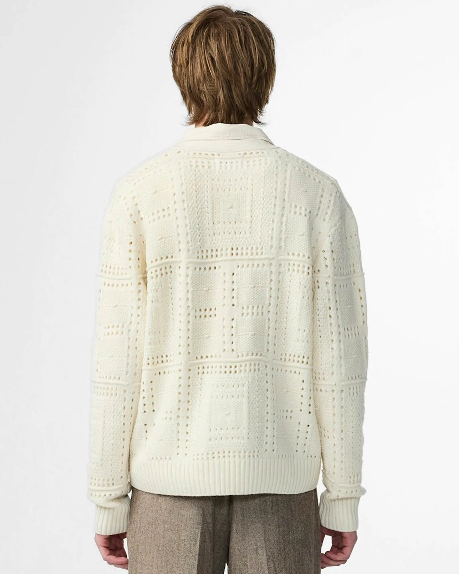 Tobias Cardigan sold by TNT Fashion product image thumbnail 3