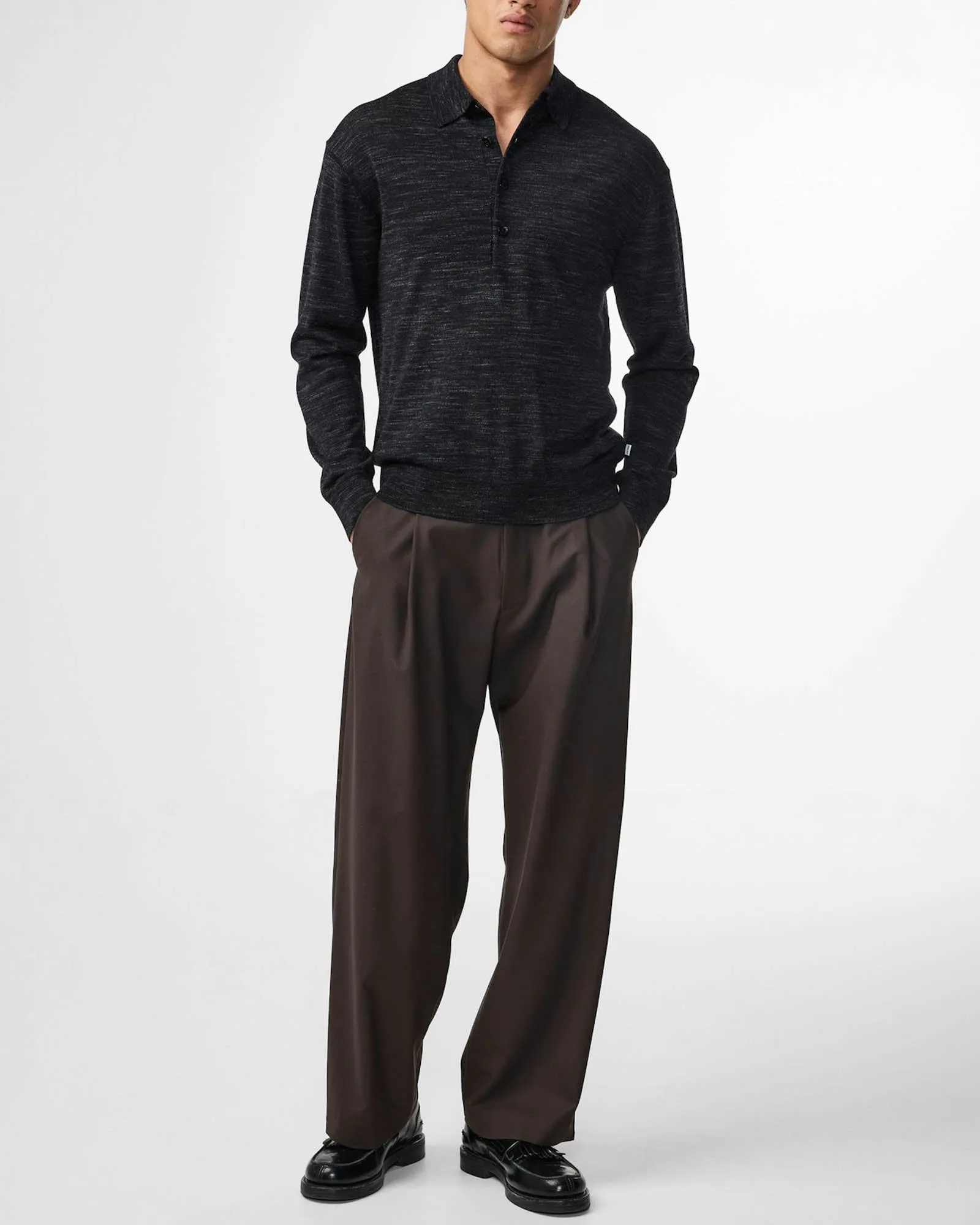 Raymond Polo Tee sold by TNT Fashion product image thumbnail 2